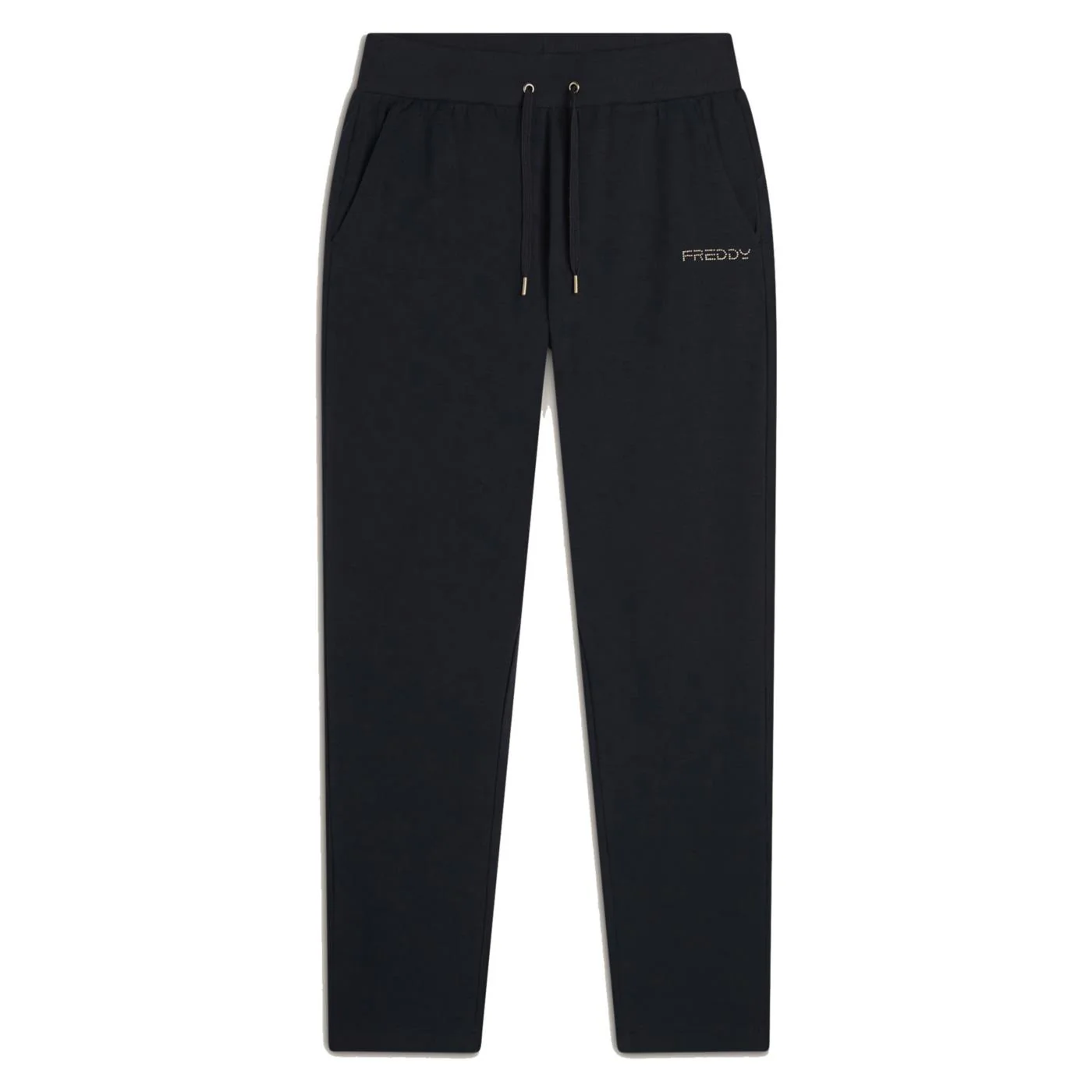 FREDDY PANT HEAVY JERSEY STRETCH