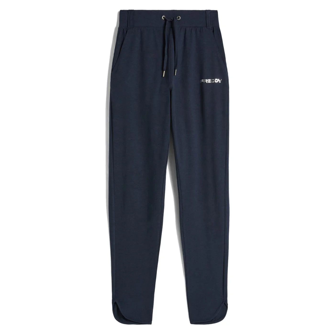 FREDDY PANT HEAVY JERSEY STRETCH