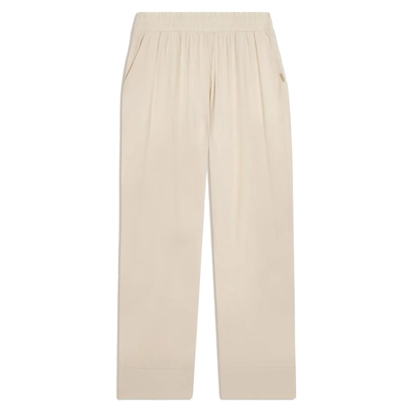 FREDDY PANT POPELINE STRETCH