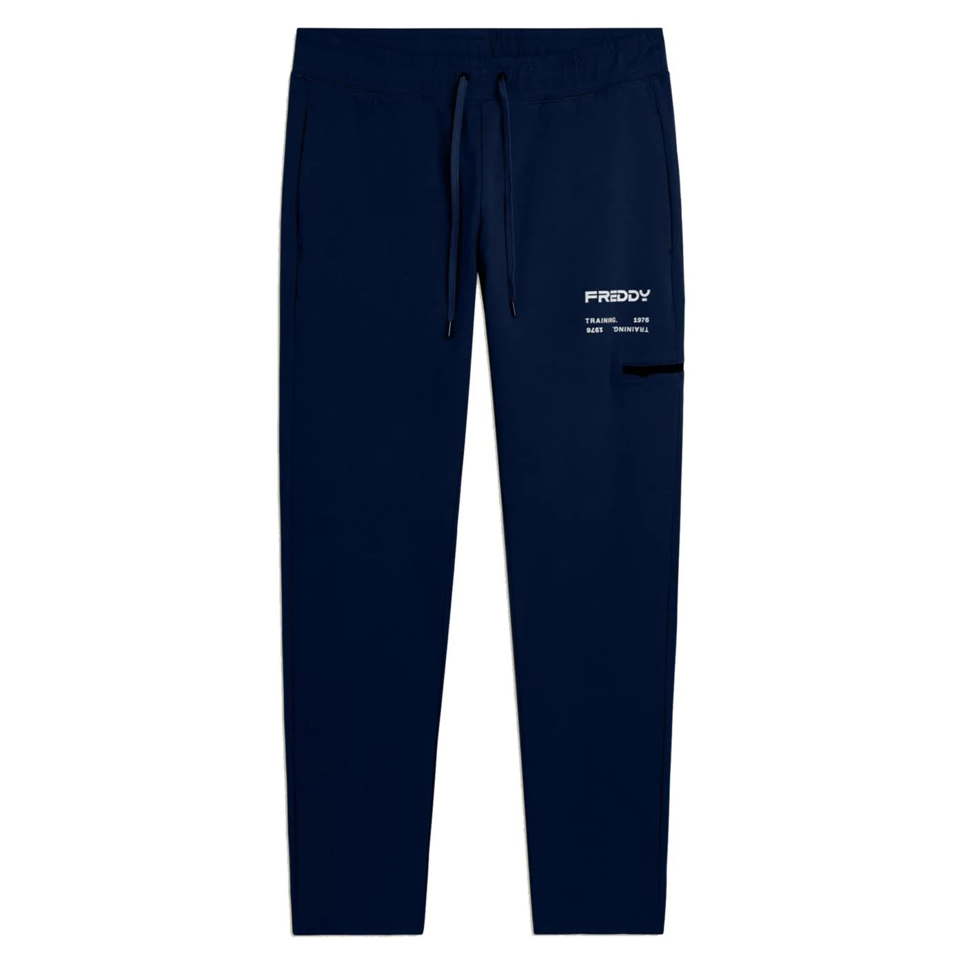 FREDDY PANT REGULAR FT STRETCH