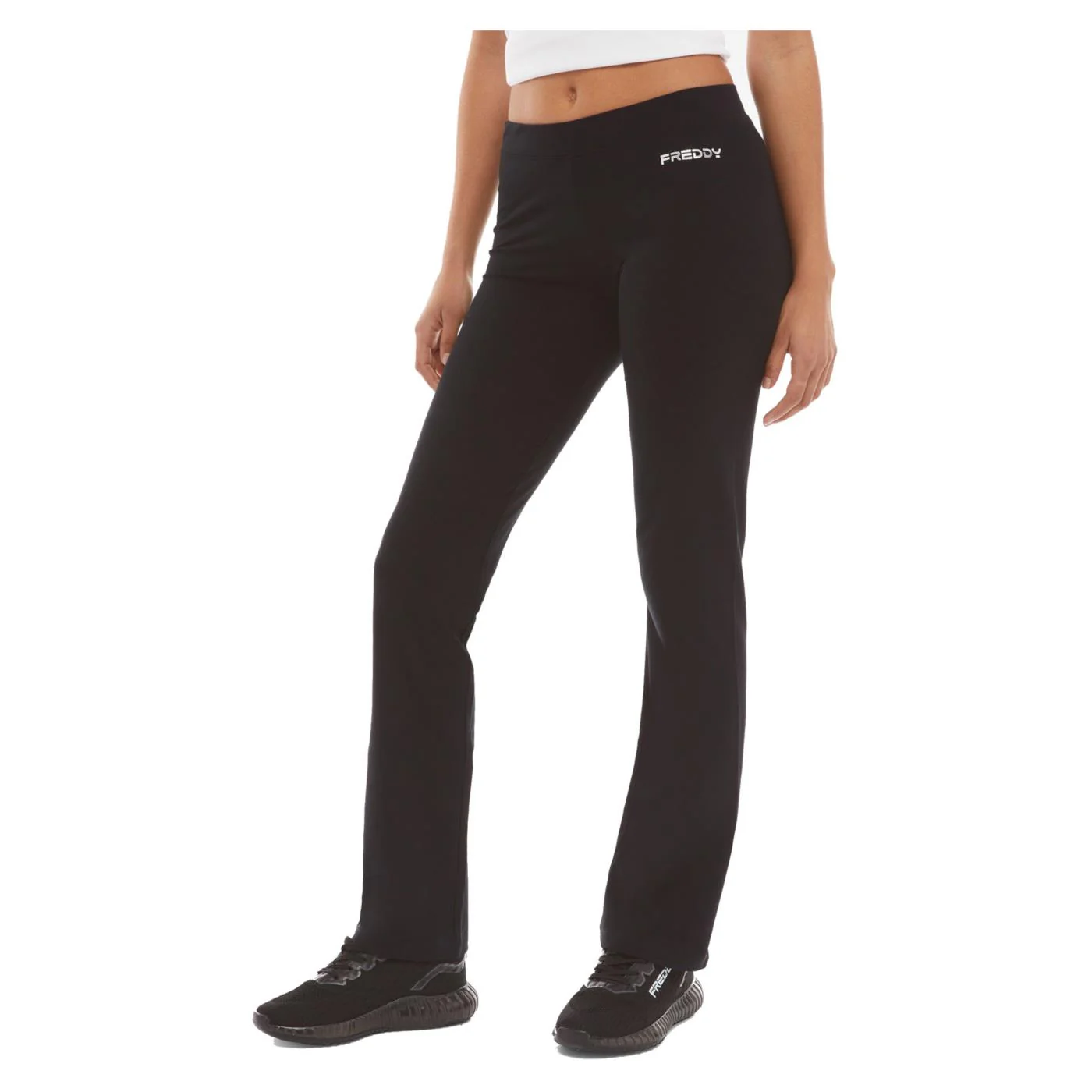 FREDDY PANT SHOW HJERSEY STRETCH - Image 3