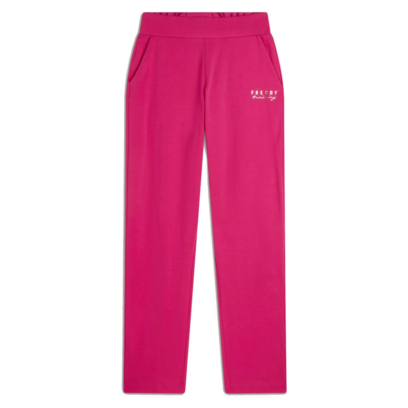 FREDDY PANT TRAINING EVO REGULAR