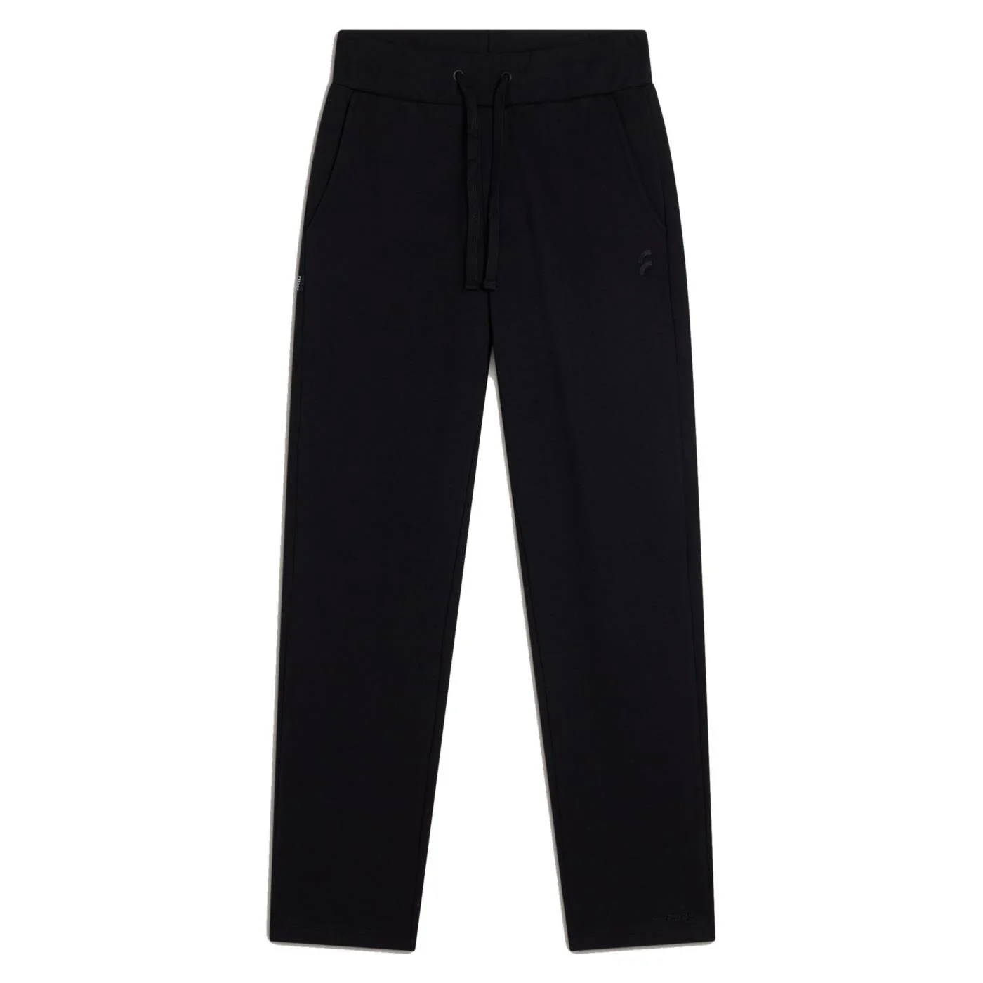 FREDDY PANTALONE DRITTO IN FELPA