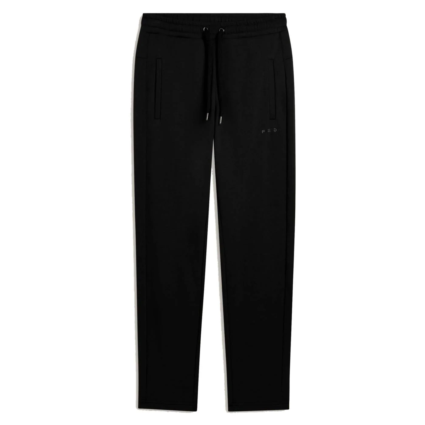 FREDDY PANTALONI COTONE FELPATO