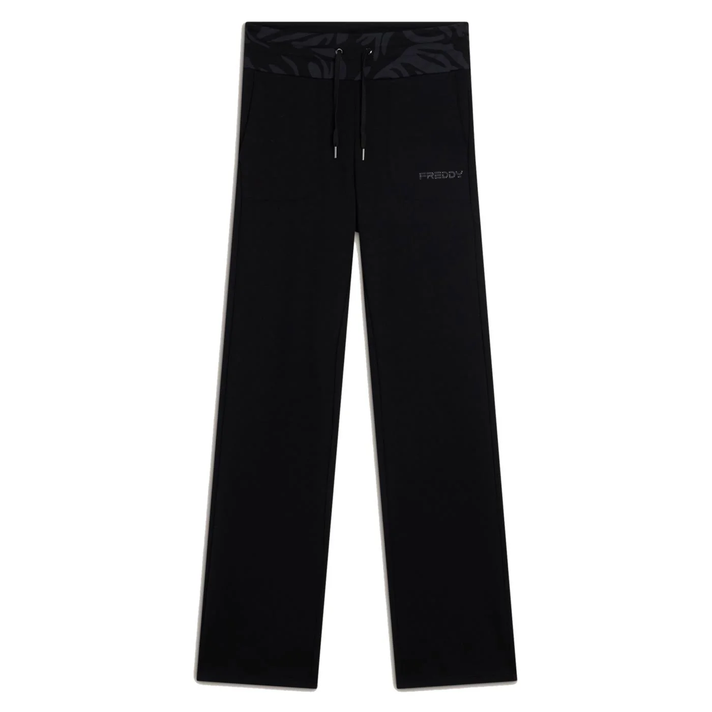 FREDDY PANTALONI FELPA STRETCH