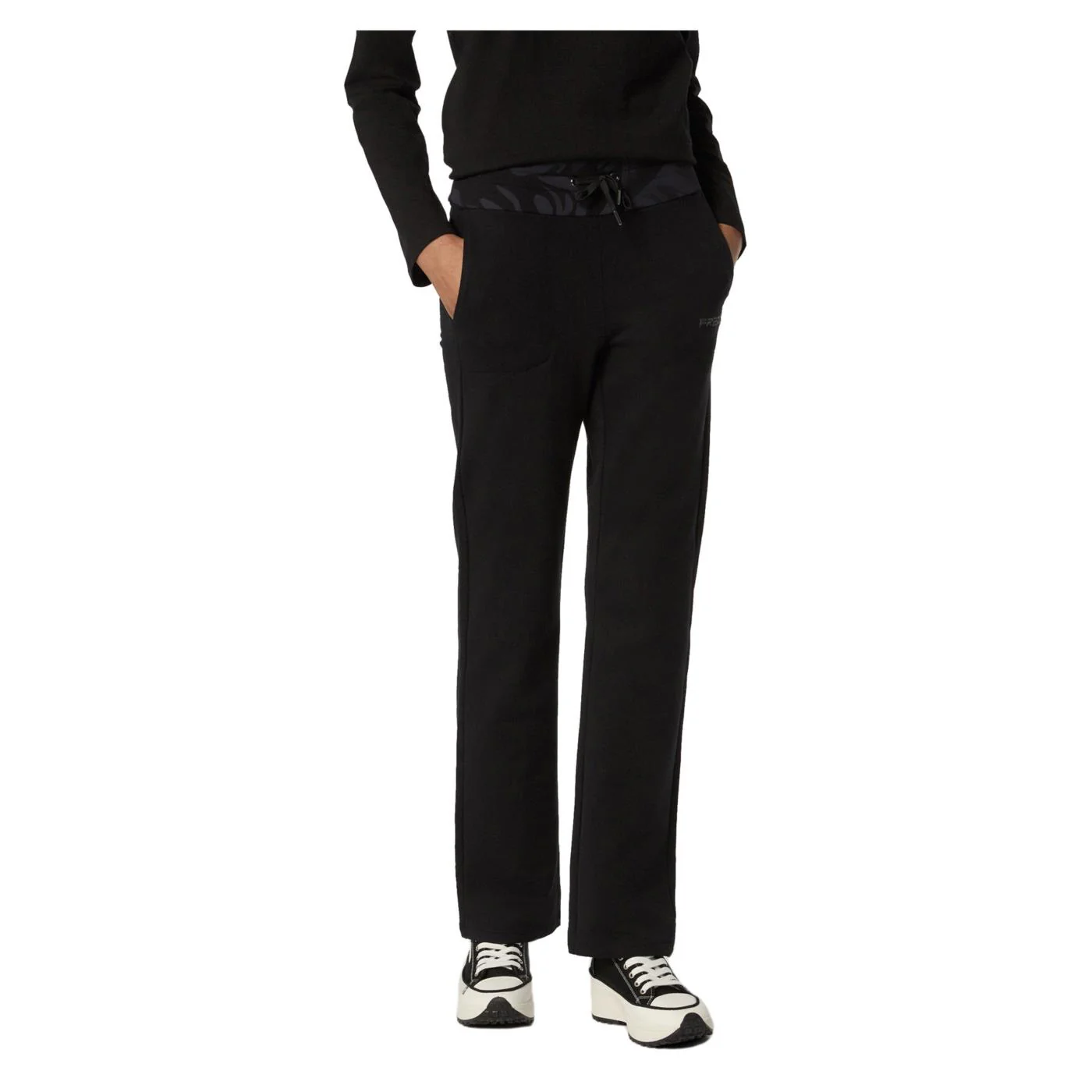 FREDDY PANTALONI FELPA STRETCH - Image 3