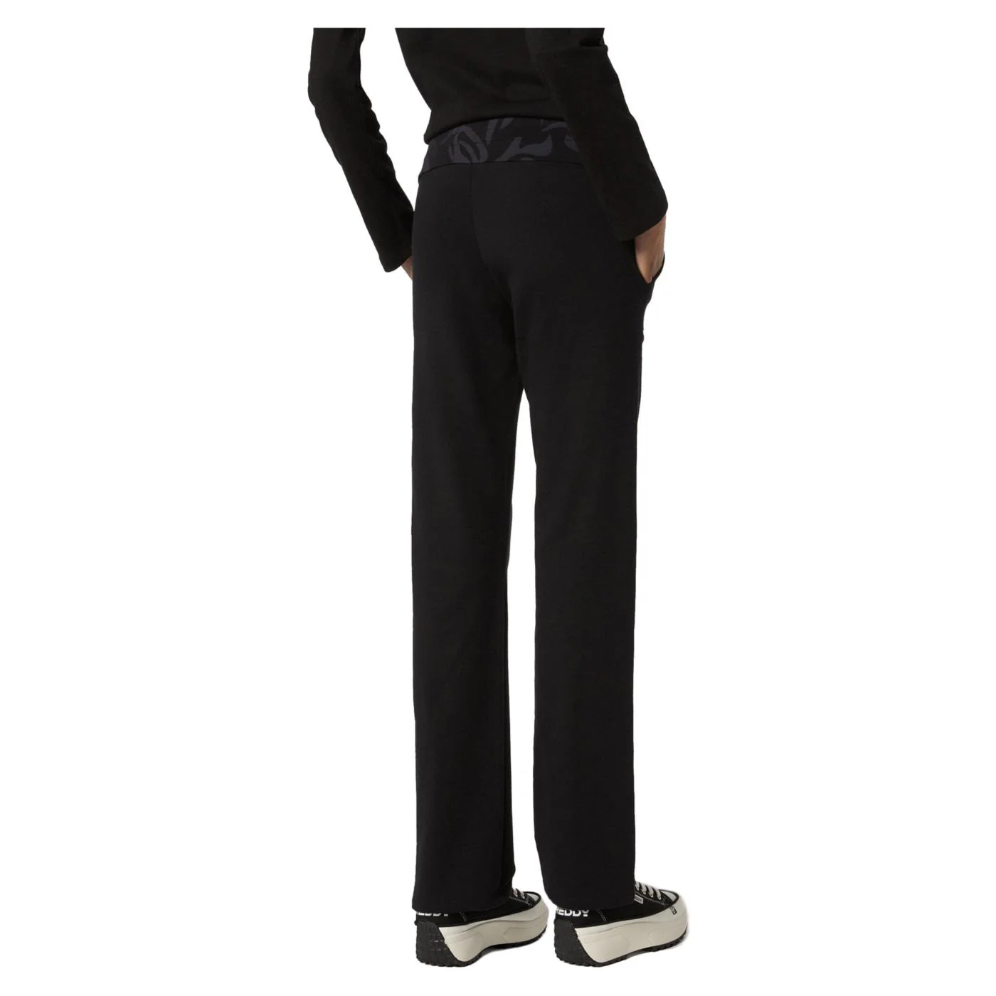 FREDDY PANTALONI FELPA STRETCH - Image 4