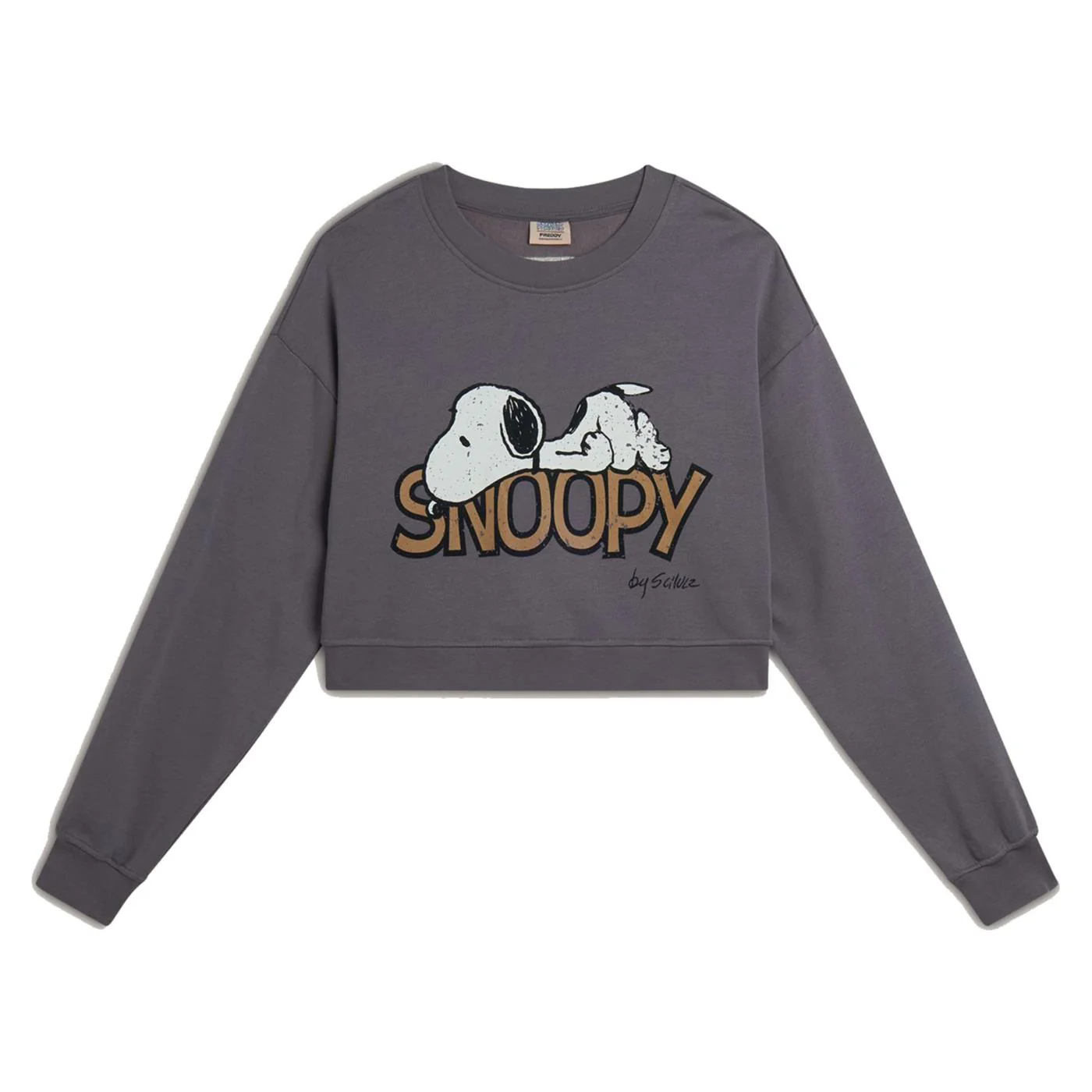 FREDDY PEANUTS CROPPED CREW