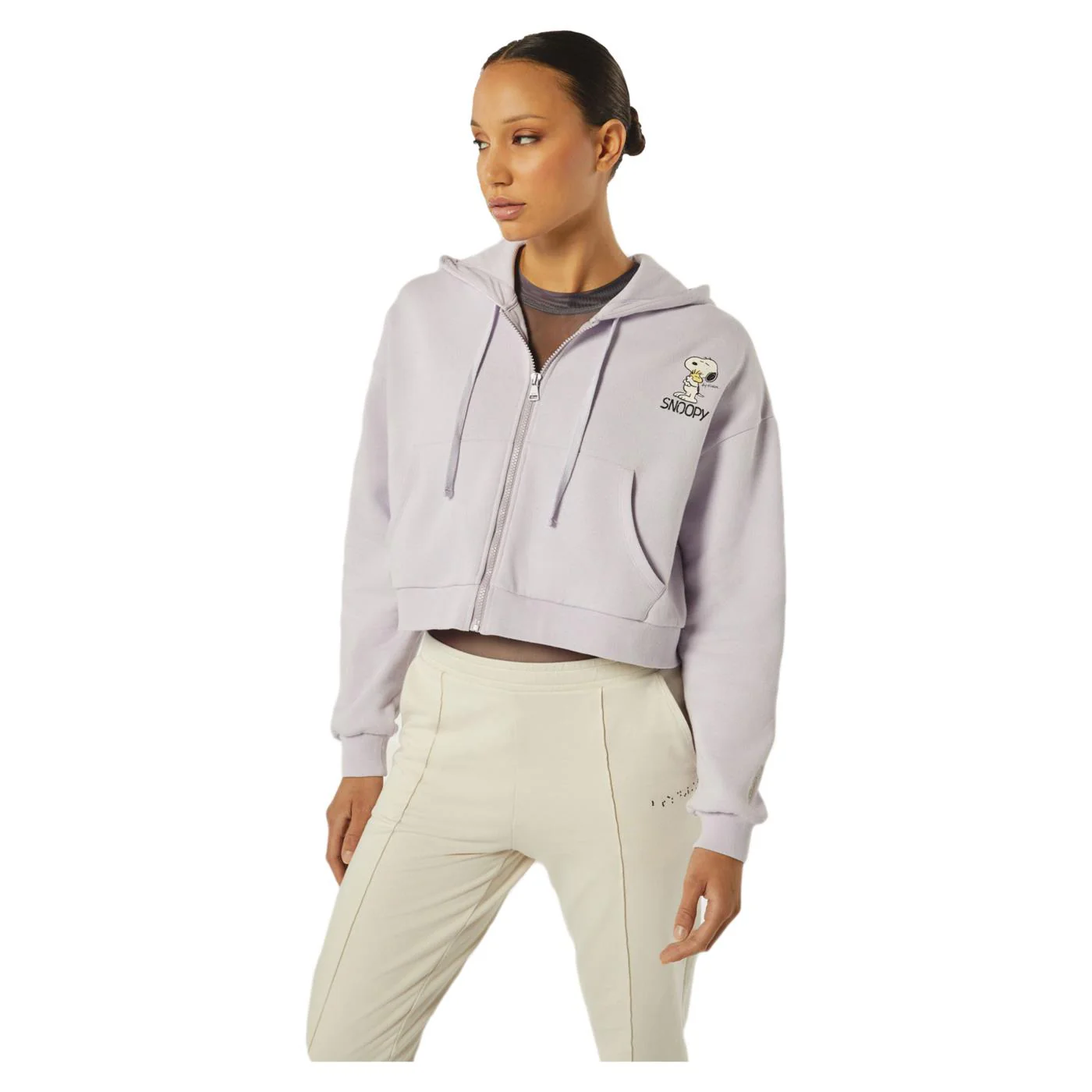 FREDDY PEANUTS HOODIE FULL ZIP - Image 3