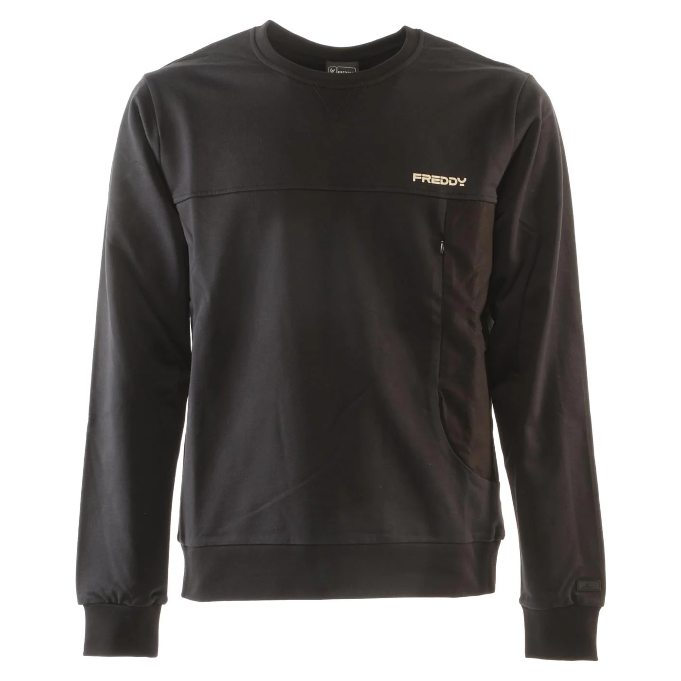 FREDDY PREMIUM FLEECE SWEATER