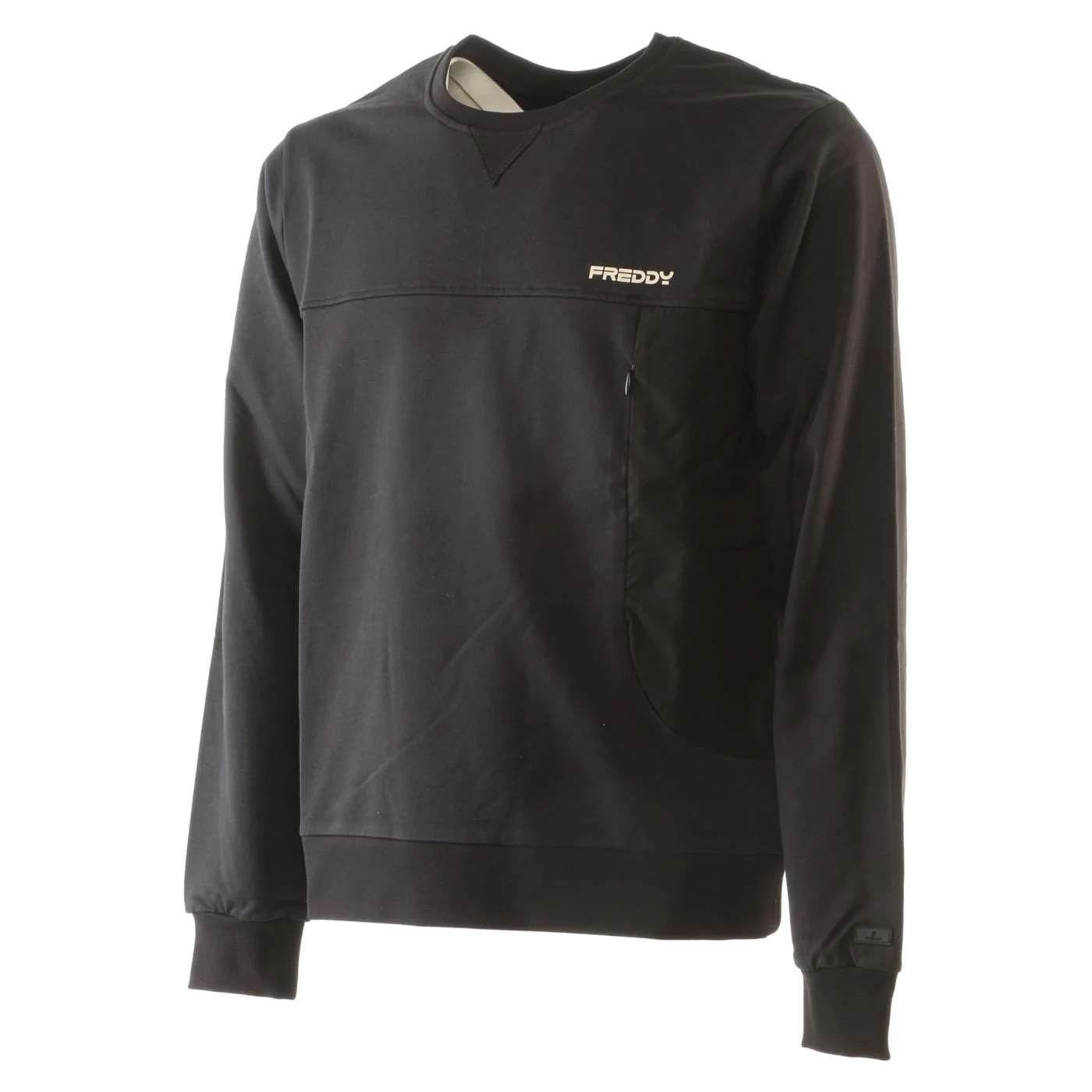 FREDDY PREMIUM FLEECE SWEATER - Image 2