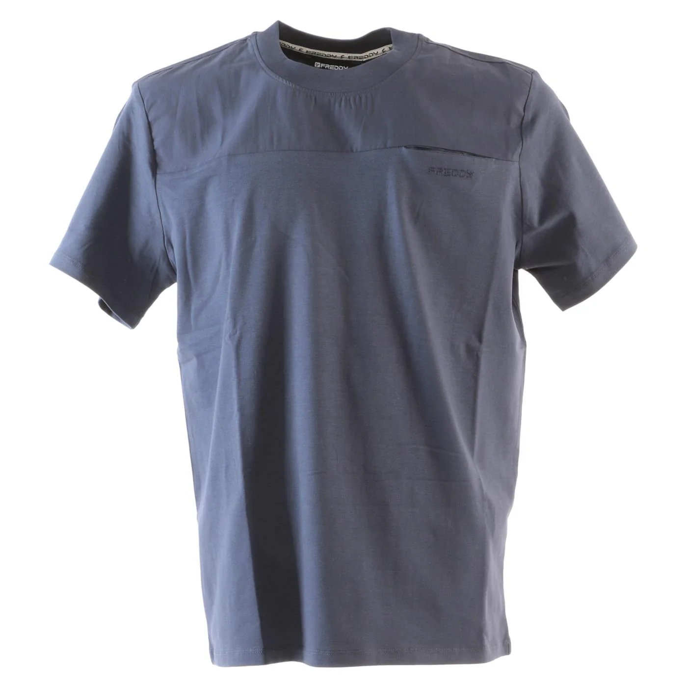 FREDDY PREMIUM SS JERSEY TEE
