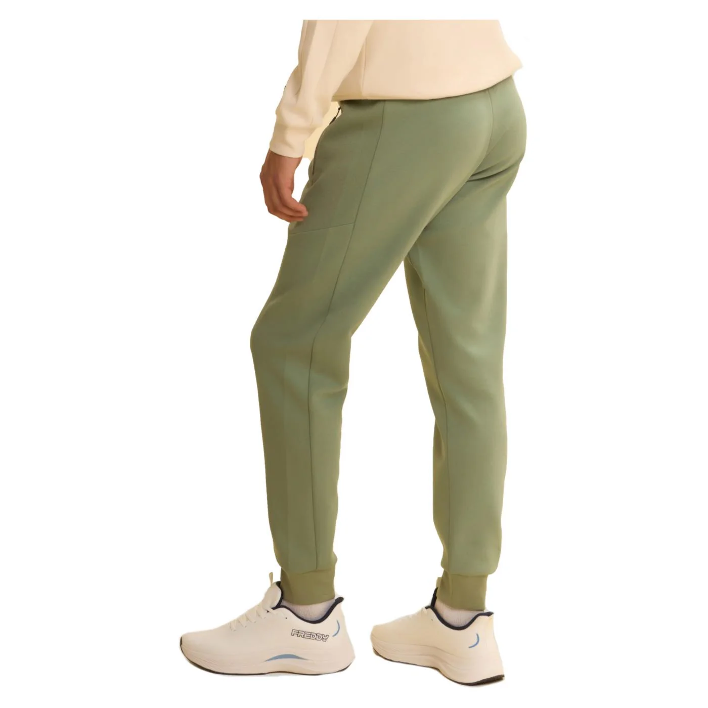 FREDDY REGULAR PANT URBAN TECH - Image 2