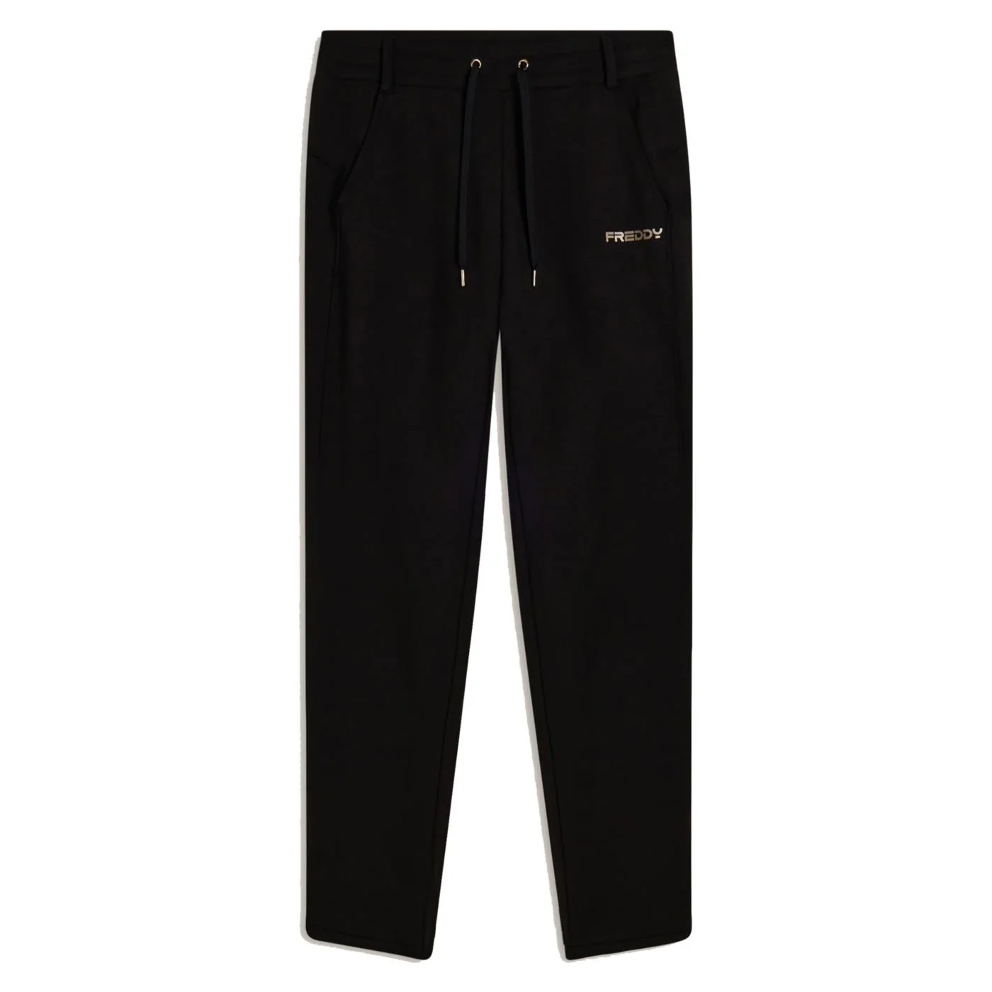 FREDDY SLIM STRETCH FLEECE PANT
