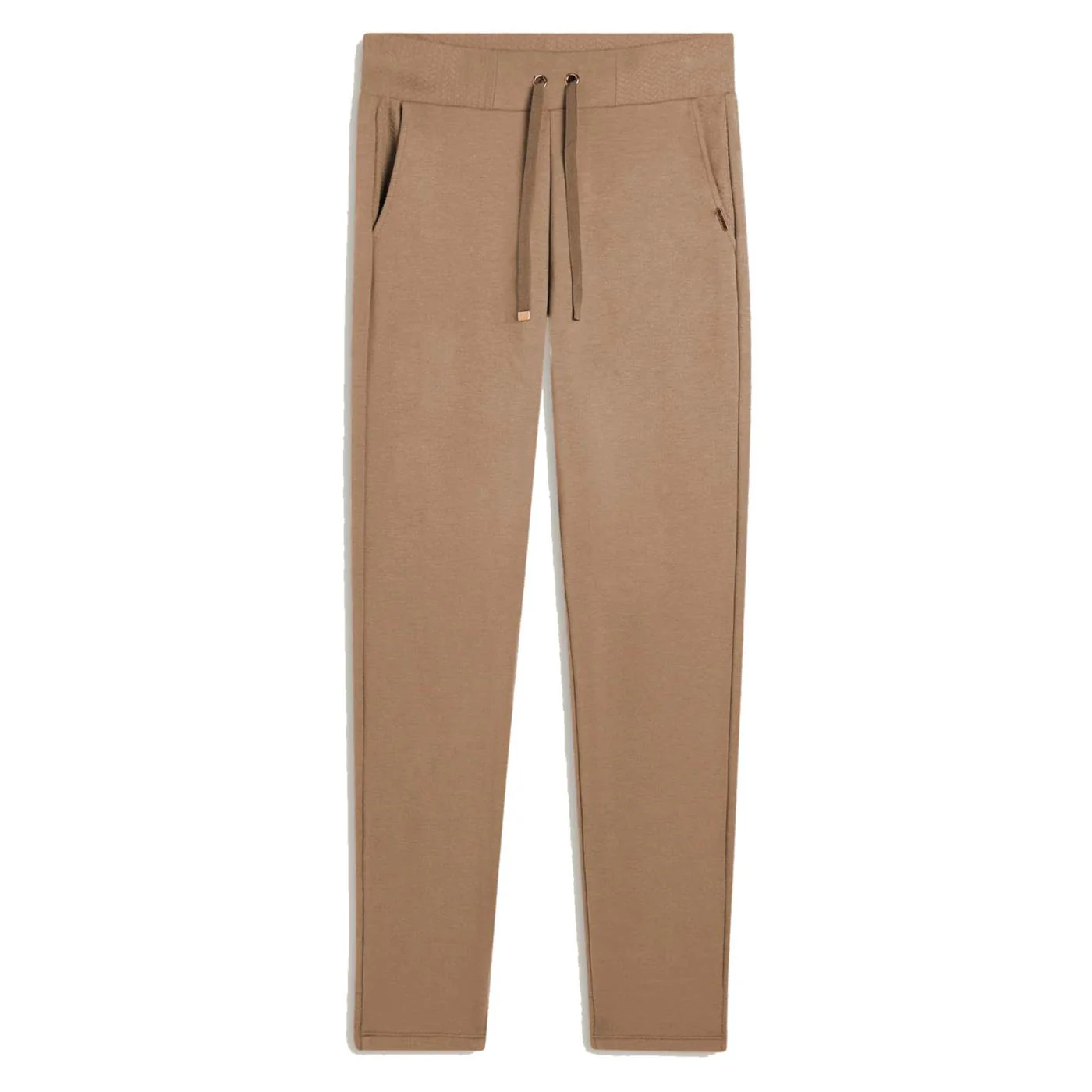 FREDDY SLOUNGE CUFFED PANT