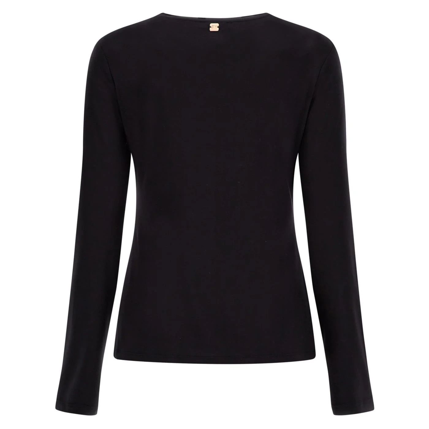 FREDDY SLOUNGE JERSEY LS TEE - Image 2