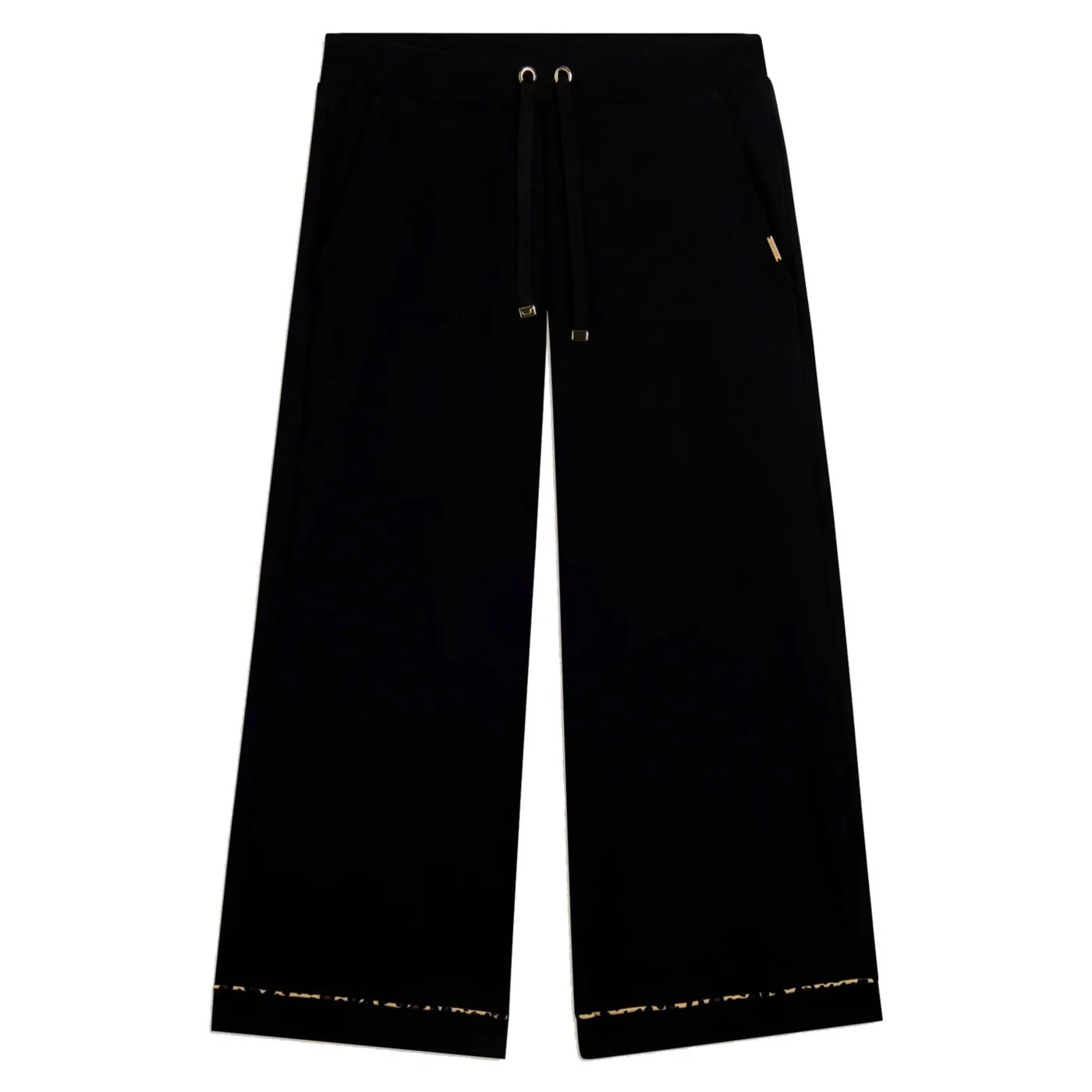 FREDDY SLOUNGE PANT WIDE LEG