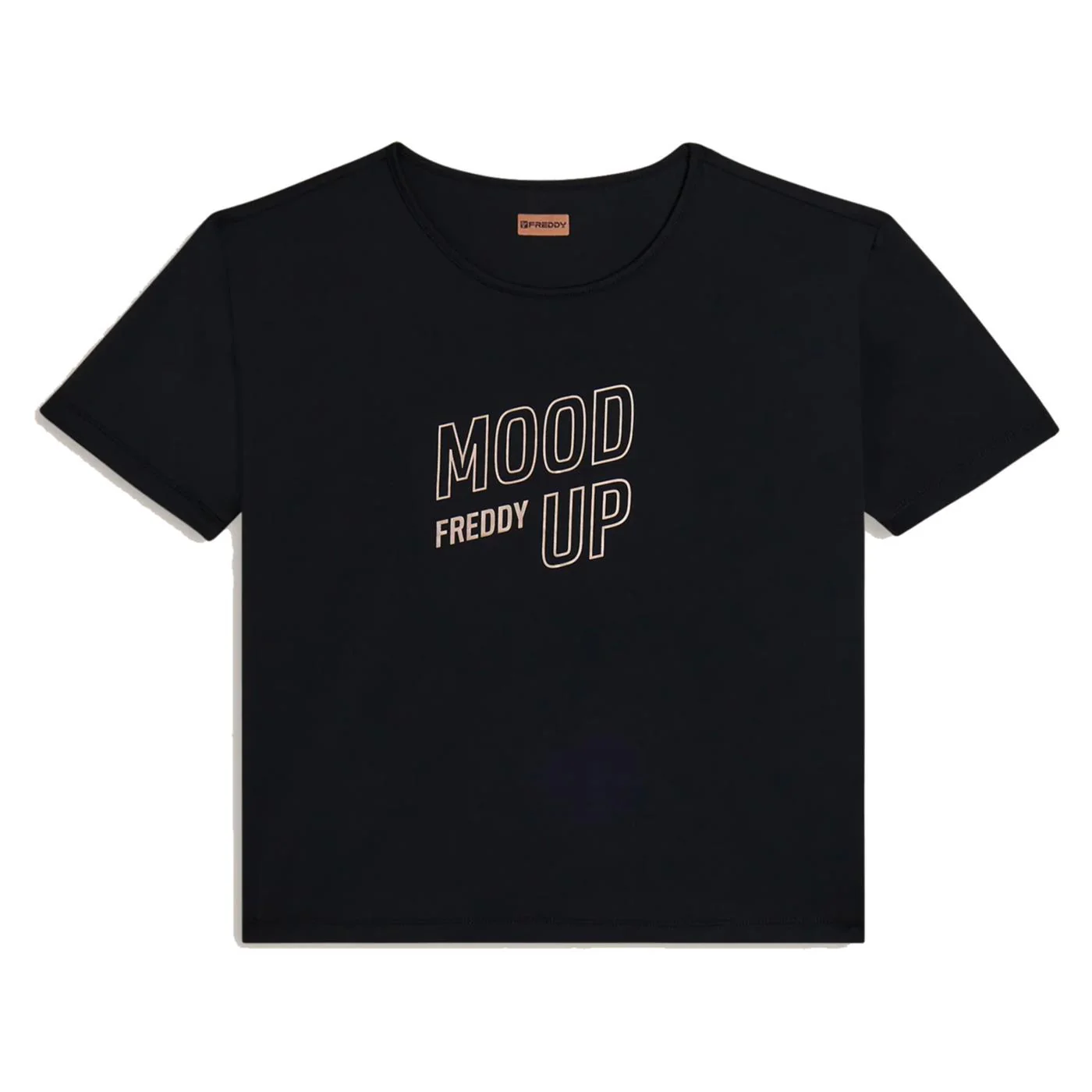 FREDDY SUPERFIT COMFORT FIT TEE