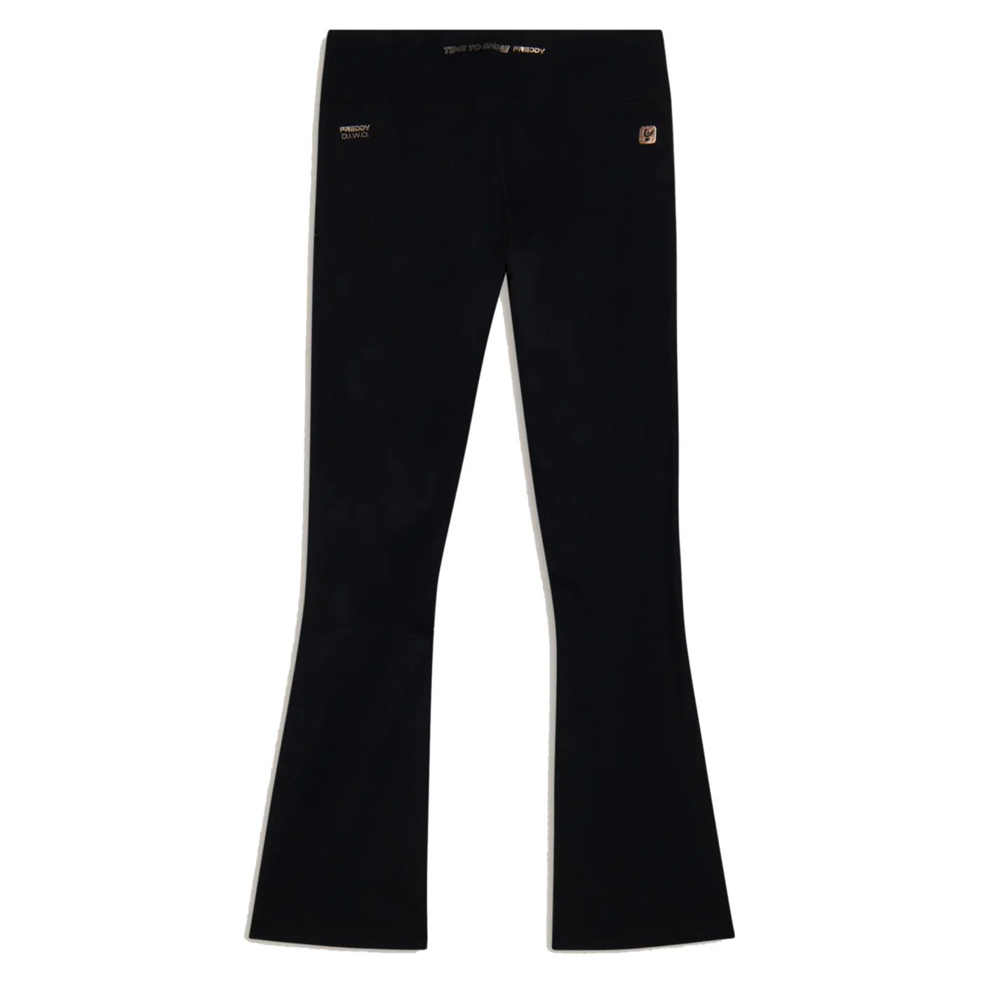 FREDDY SUPERFIT MINI FLARE PANT - Image 5