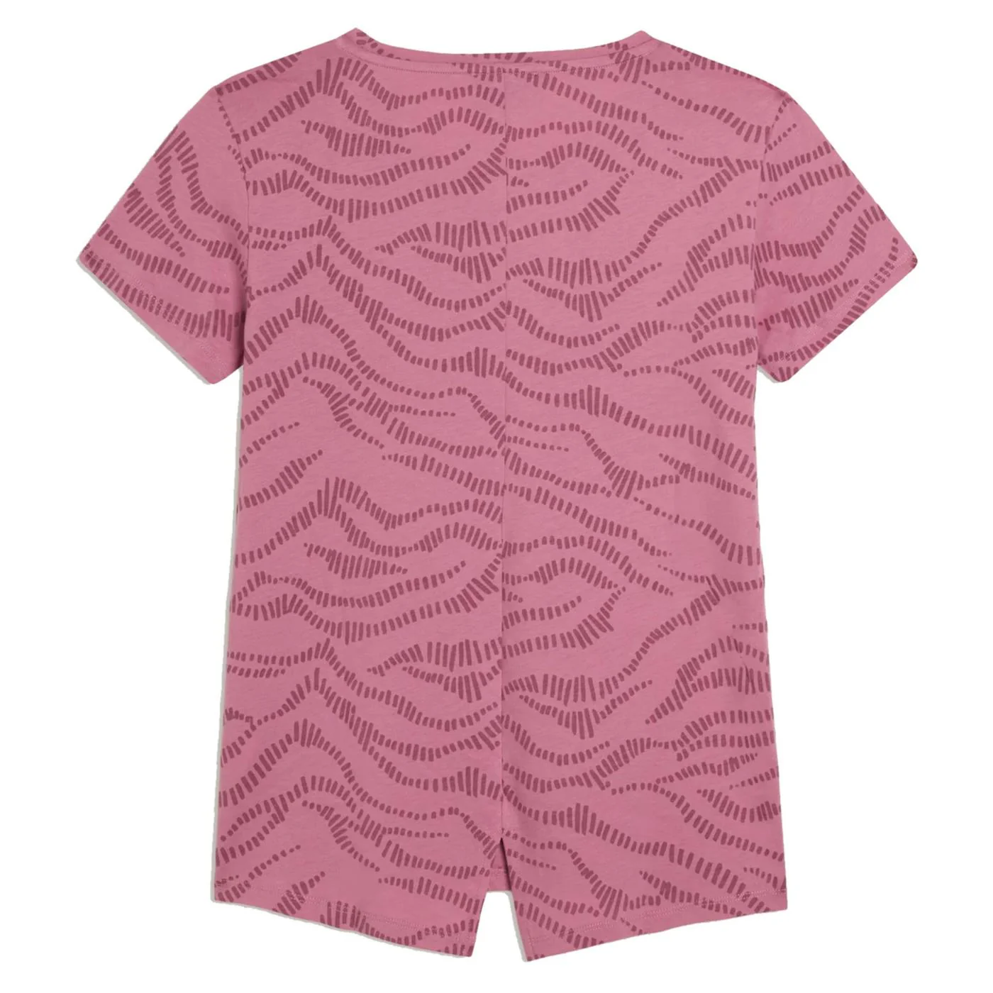 FREDDY T-SHIRT AOP LIGHT JERSEY - Image 2