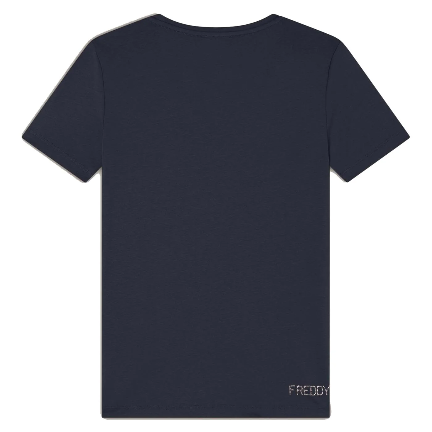 FREDDY T-SHIRT COLLEGE LUXE - Image 2