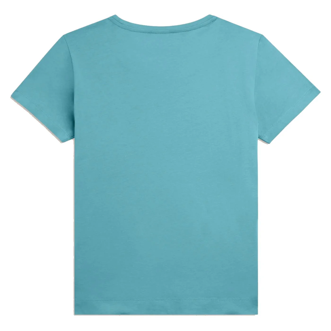 FREDDY T-SHIRT LIGHT JERSEY - Image 2