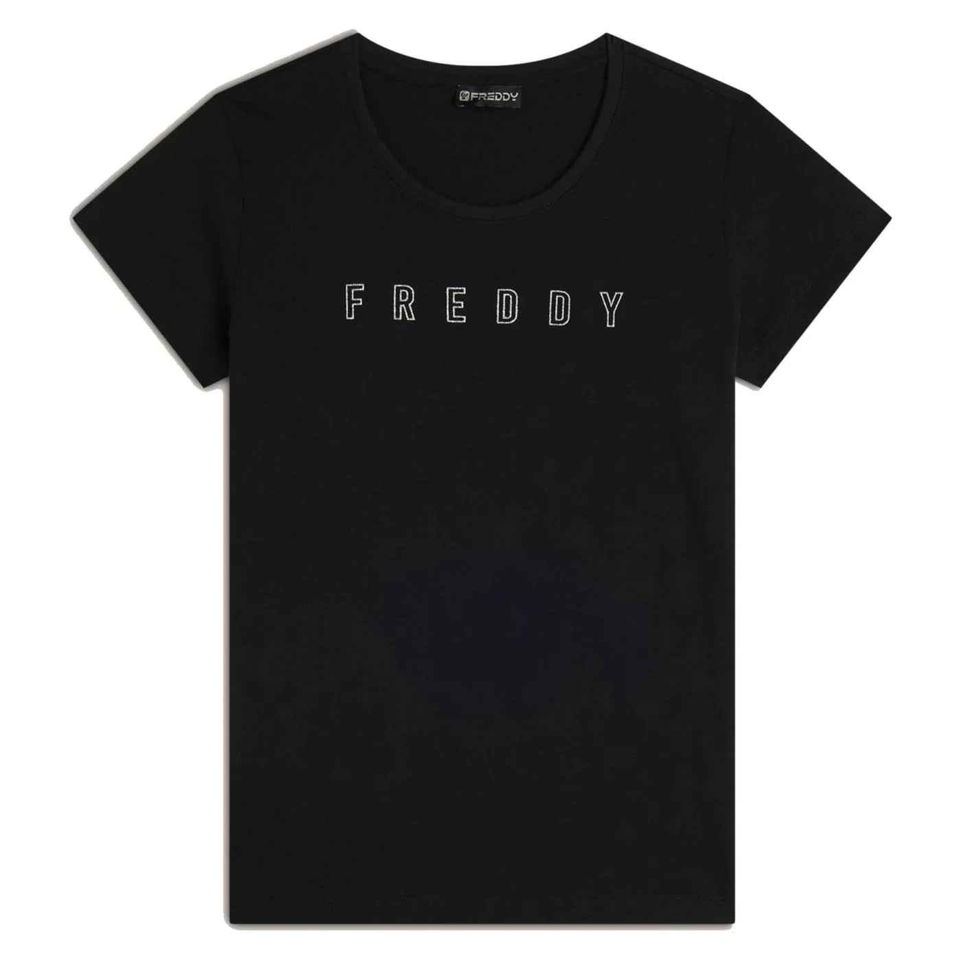 FREDDY T-SHIRT LIGHT JERSEY