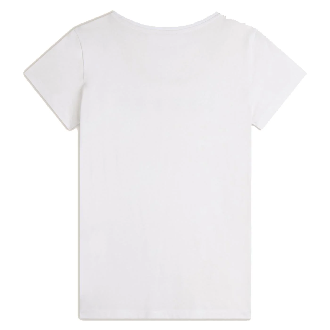 FREDDY T-SHIRT LIGHT JERSEY - Image 2