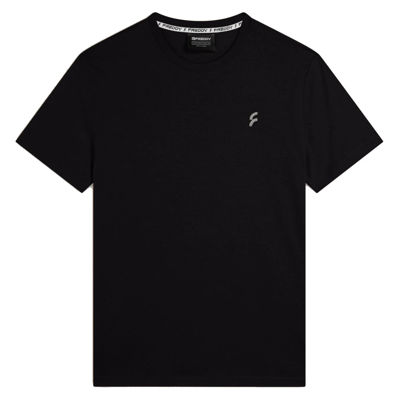 FREDDY T-SHIRT MC JERSEY