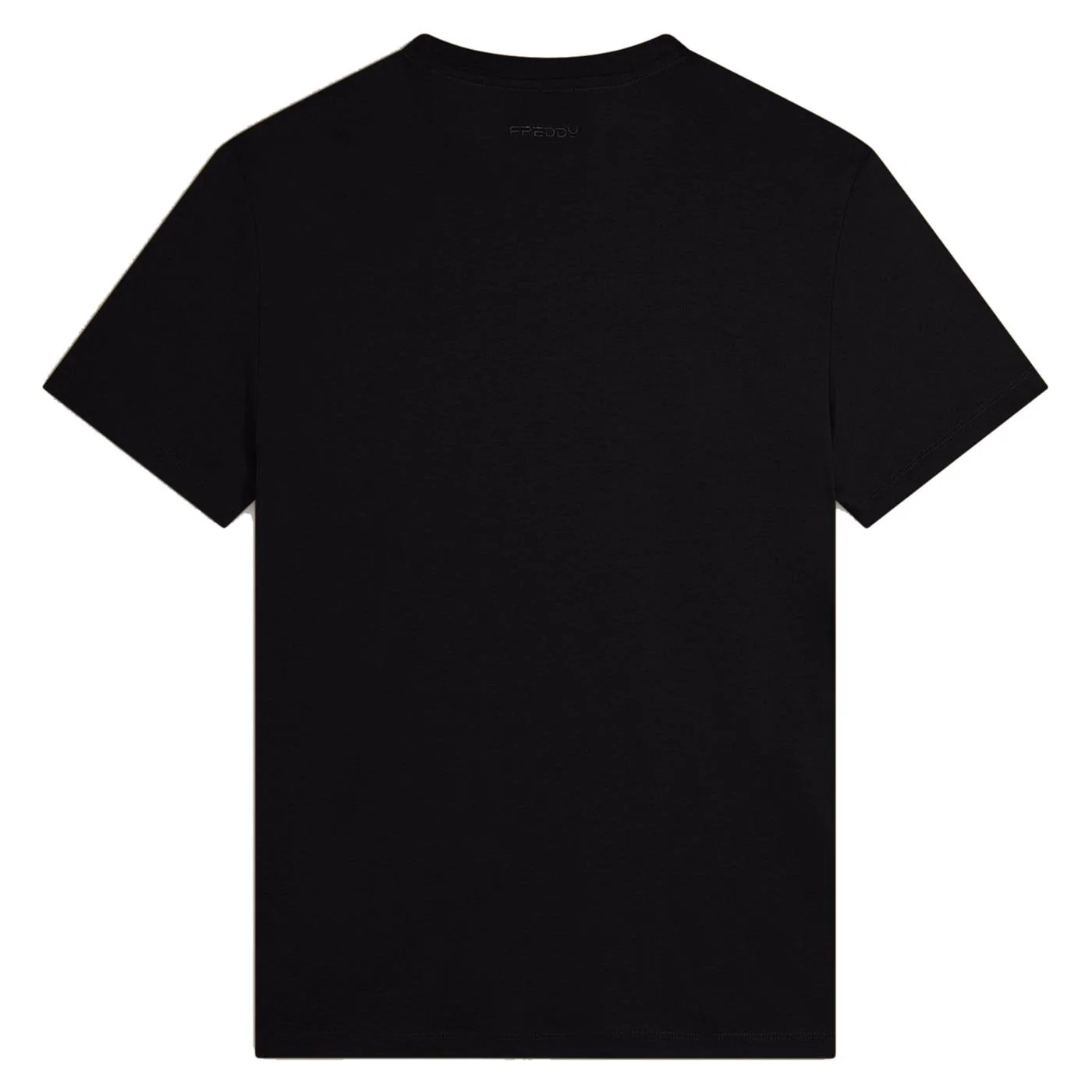 FREDDY T-SHIRT MC JERSEY - Image 2