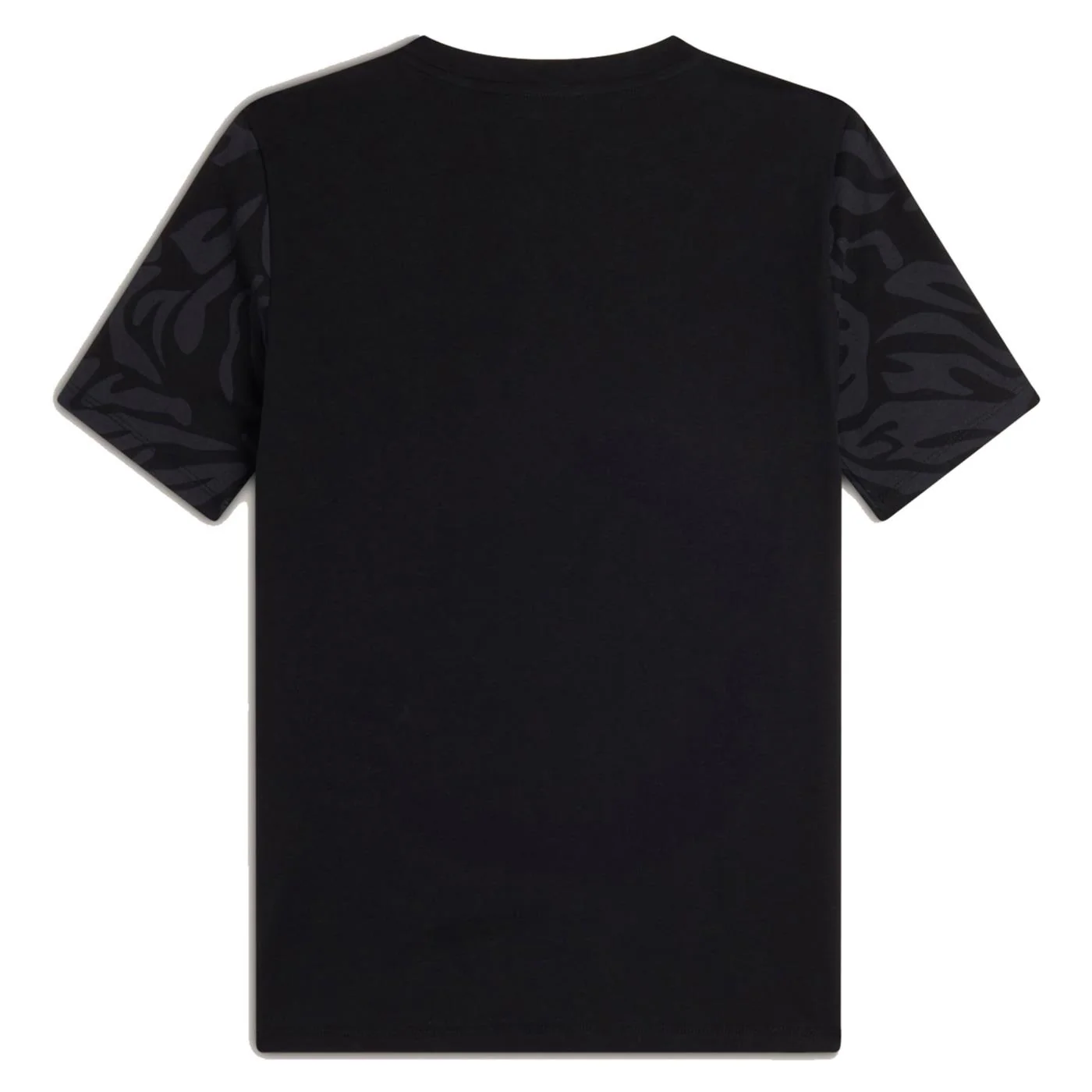 FREDDY T-SHIRT MC POLYCOTTON - Image 2