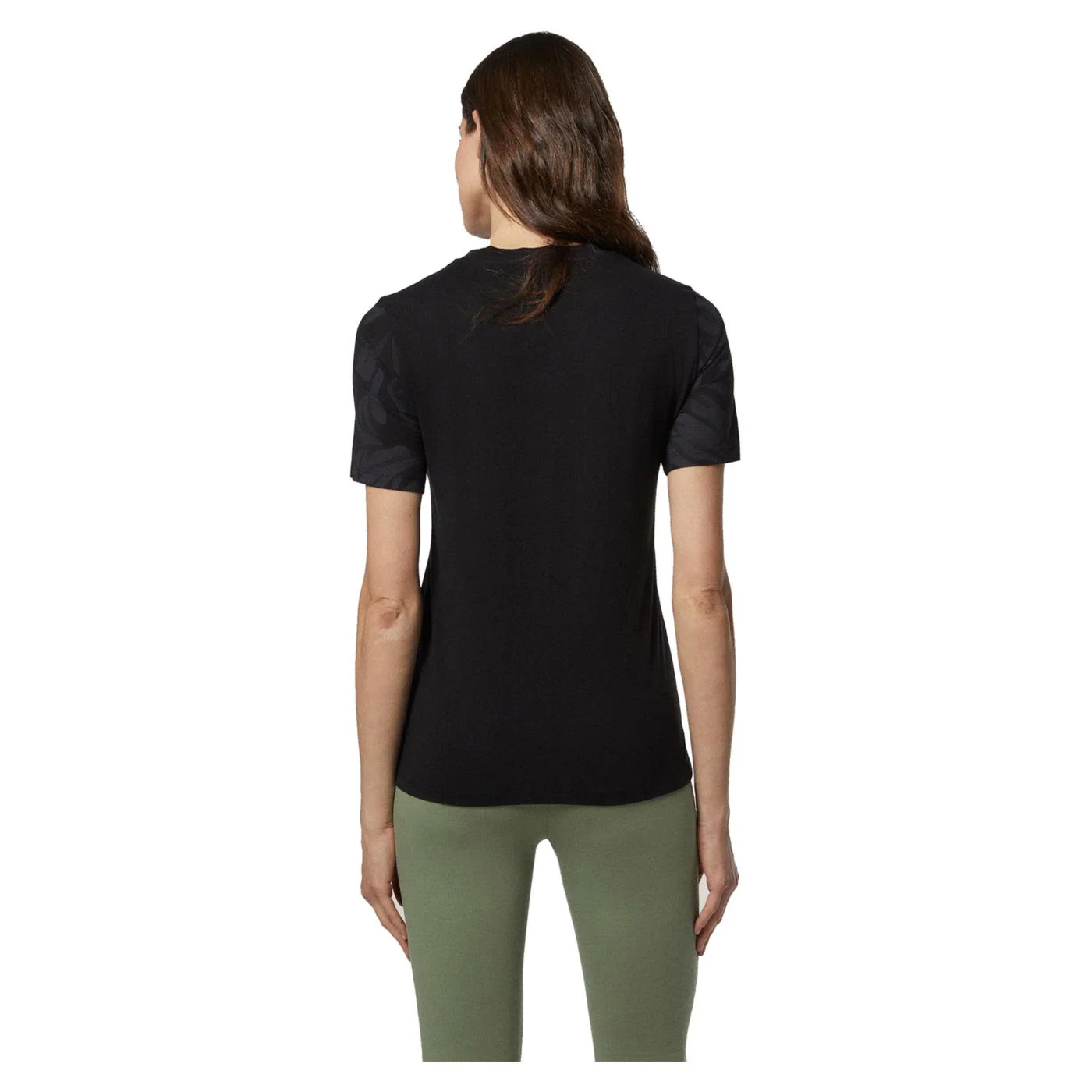 FREDDY T-SHIRT MC POLYCOTTON - Image 4