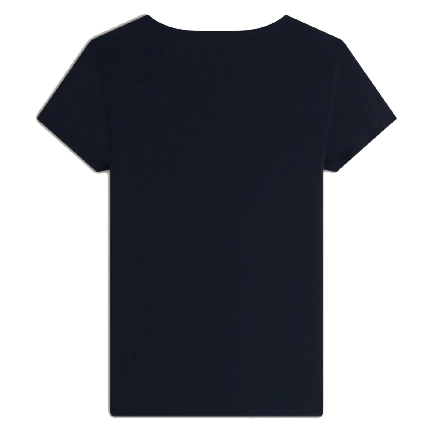 FREDDY T-SHIRT MC POLYCOTTON - Image 2