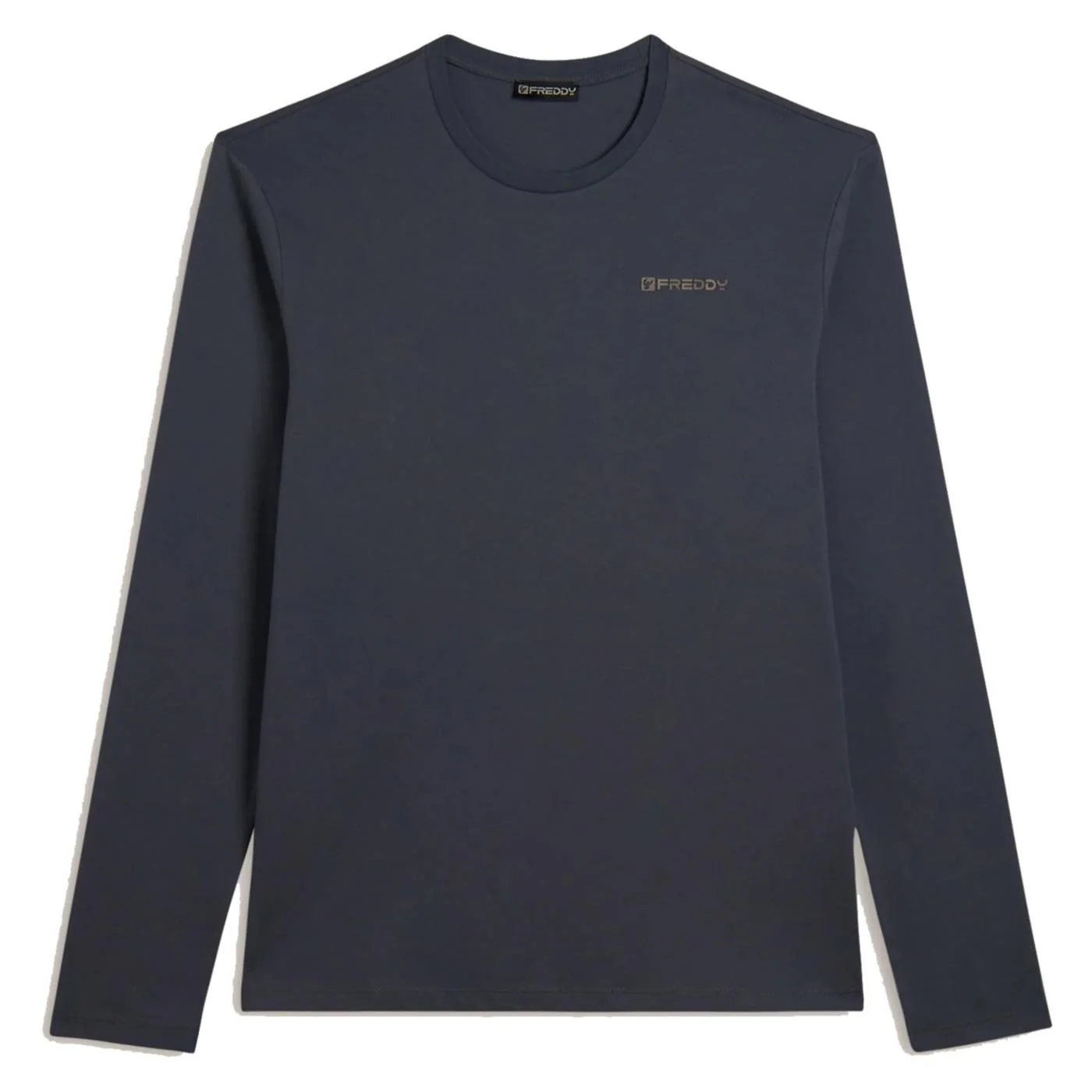 FREDDY T-SHIRT ML JERSEY