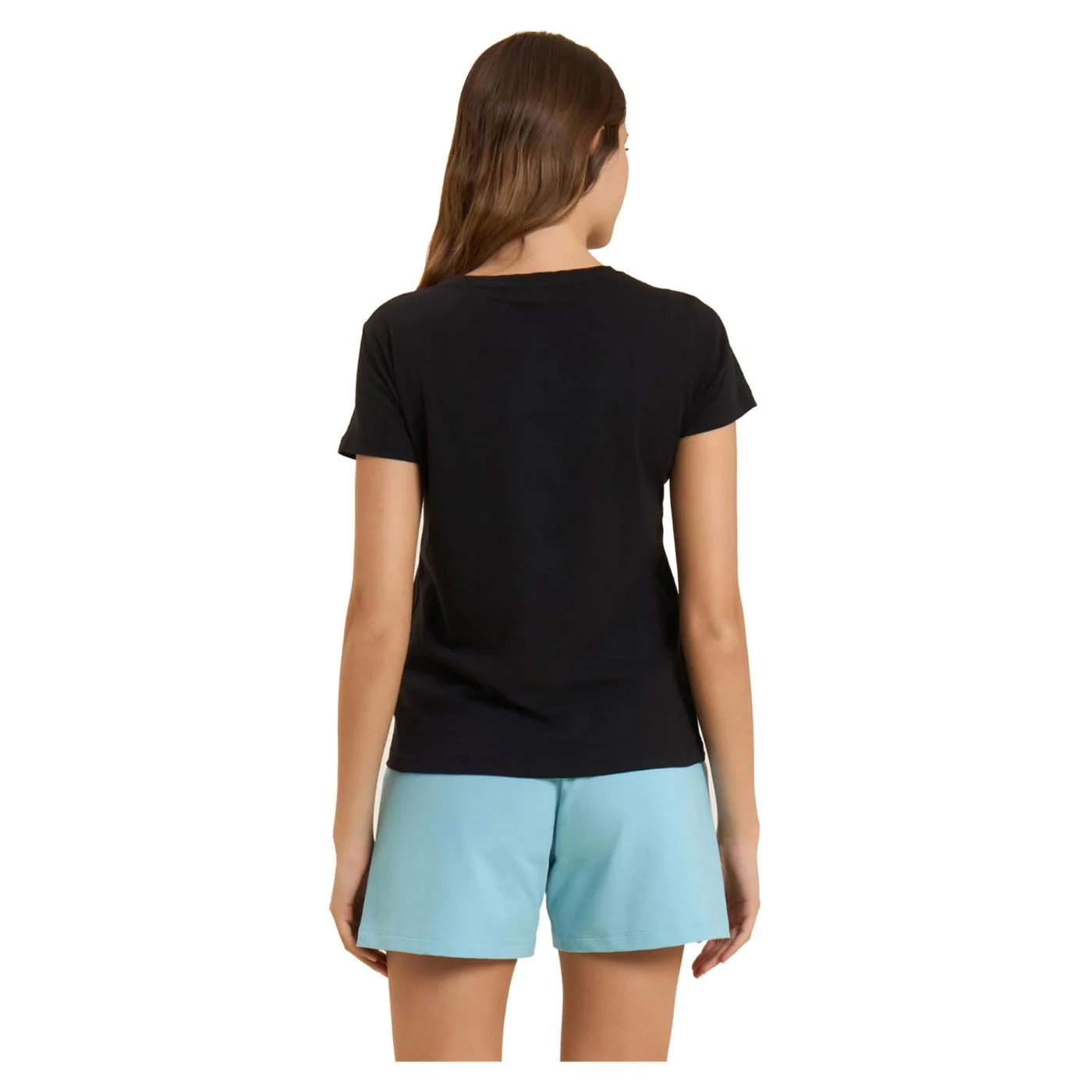 FREDDY TEE FLAMED LIGHT JERSEY - Image 2