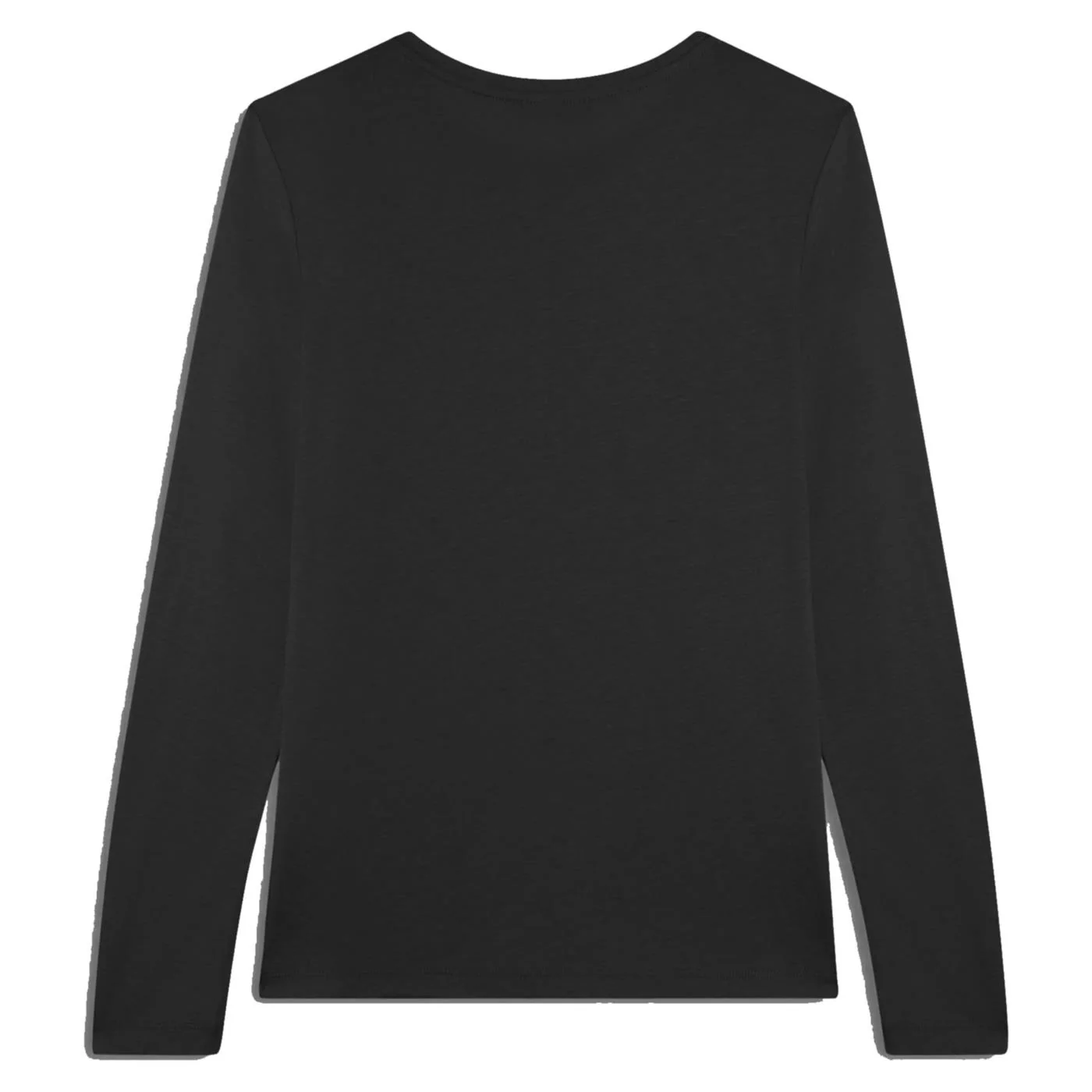 FREDDY TEE MODAL ML COLLEGE LUXE - Image 2