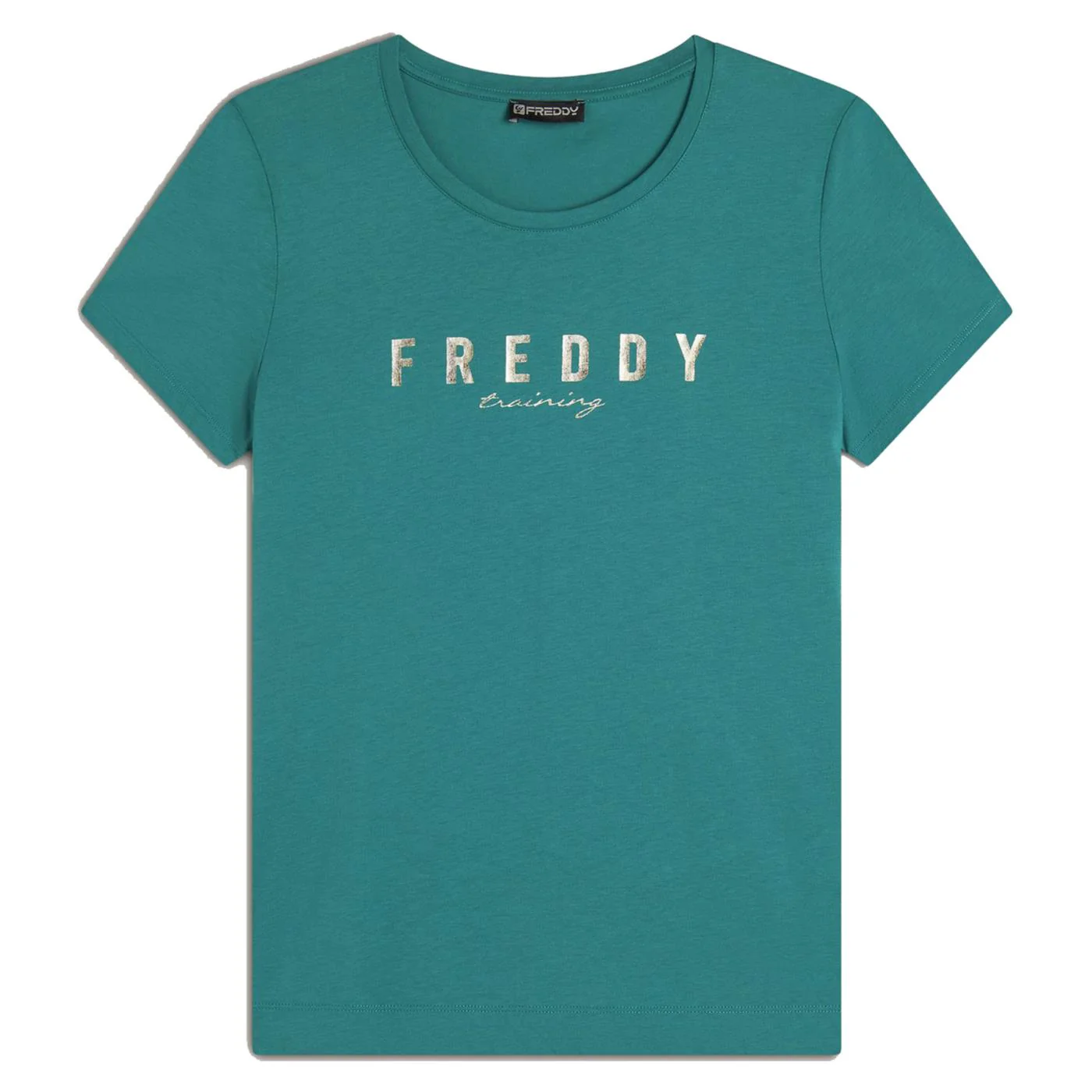 FREDDY TEE TRAINING EVO LIGHT