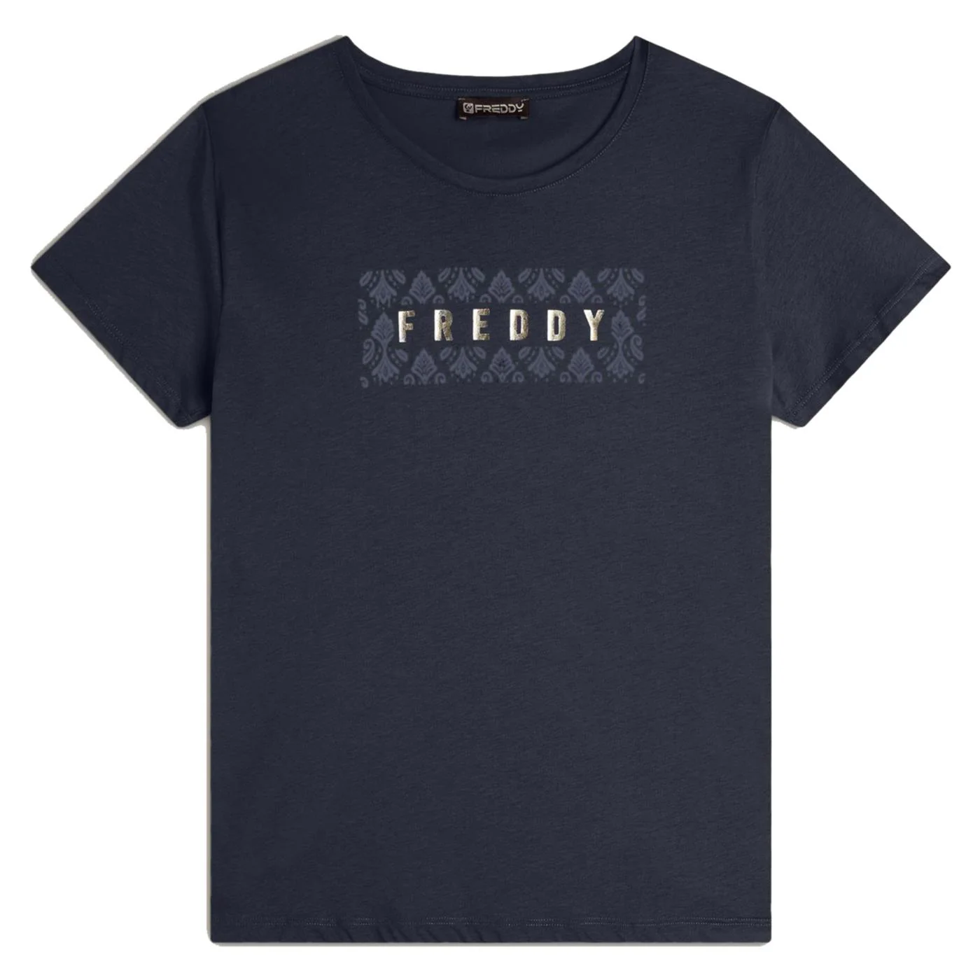 FREDDY TEE TRAINING EVO LIGHT