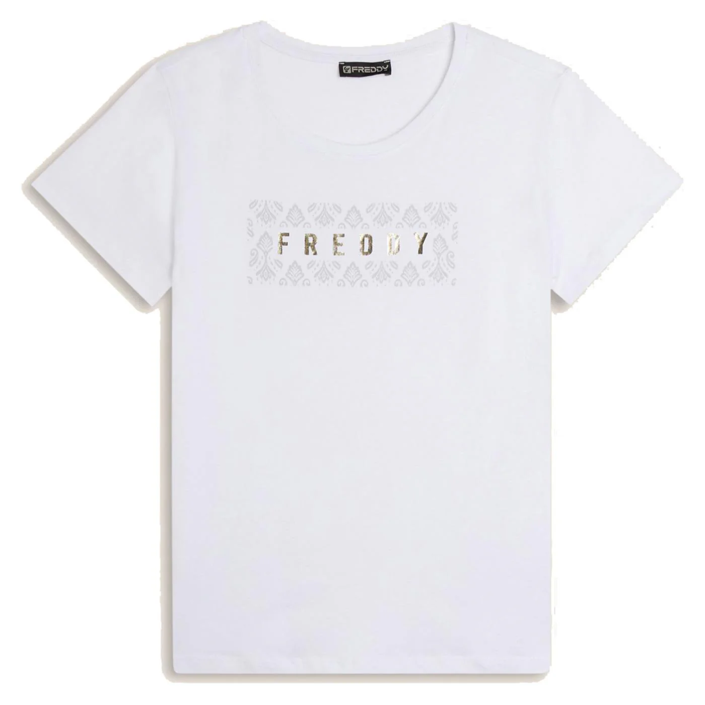 FREDDY TEE TRAINING EVO LIGHT
