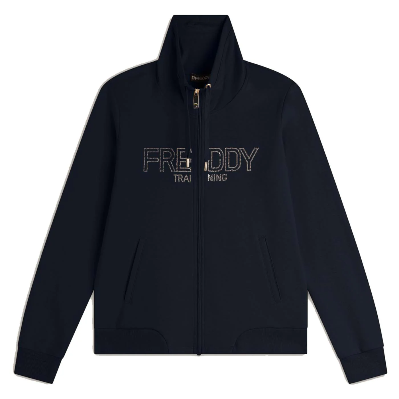 FREDDY TRAINING EVO FELPA FZ