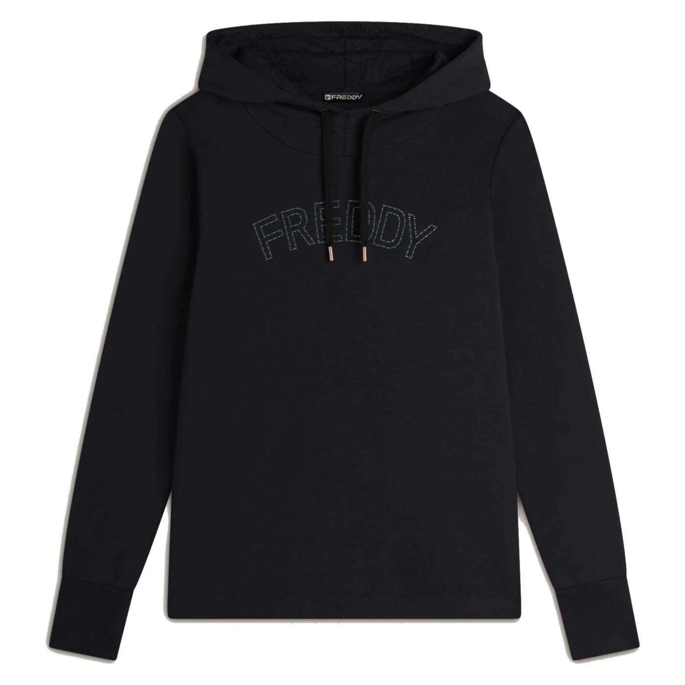 FREDDY TRAINING EVO FELPA HOODIE