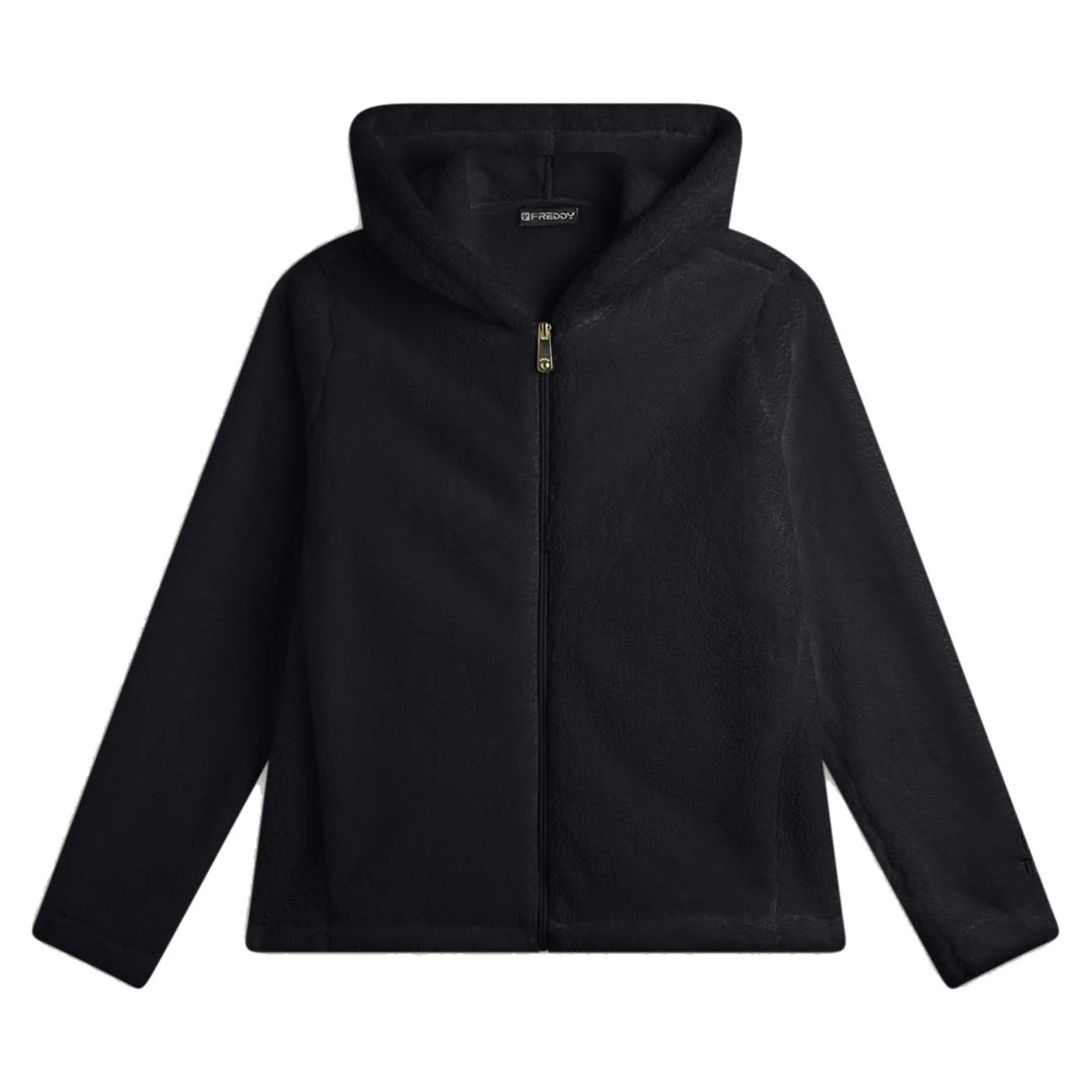 FREDDY TRAINING EVO FZ HOODIE