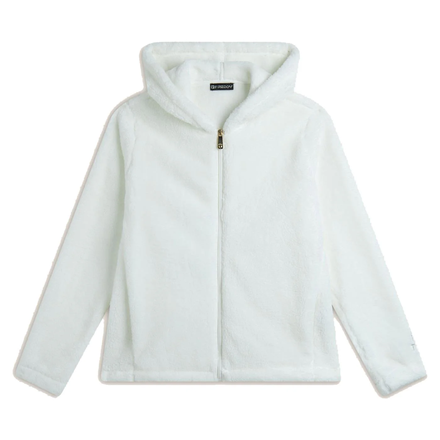 FREDDY TRAINING EVO FZ HOODIE