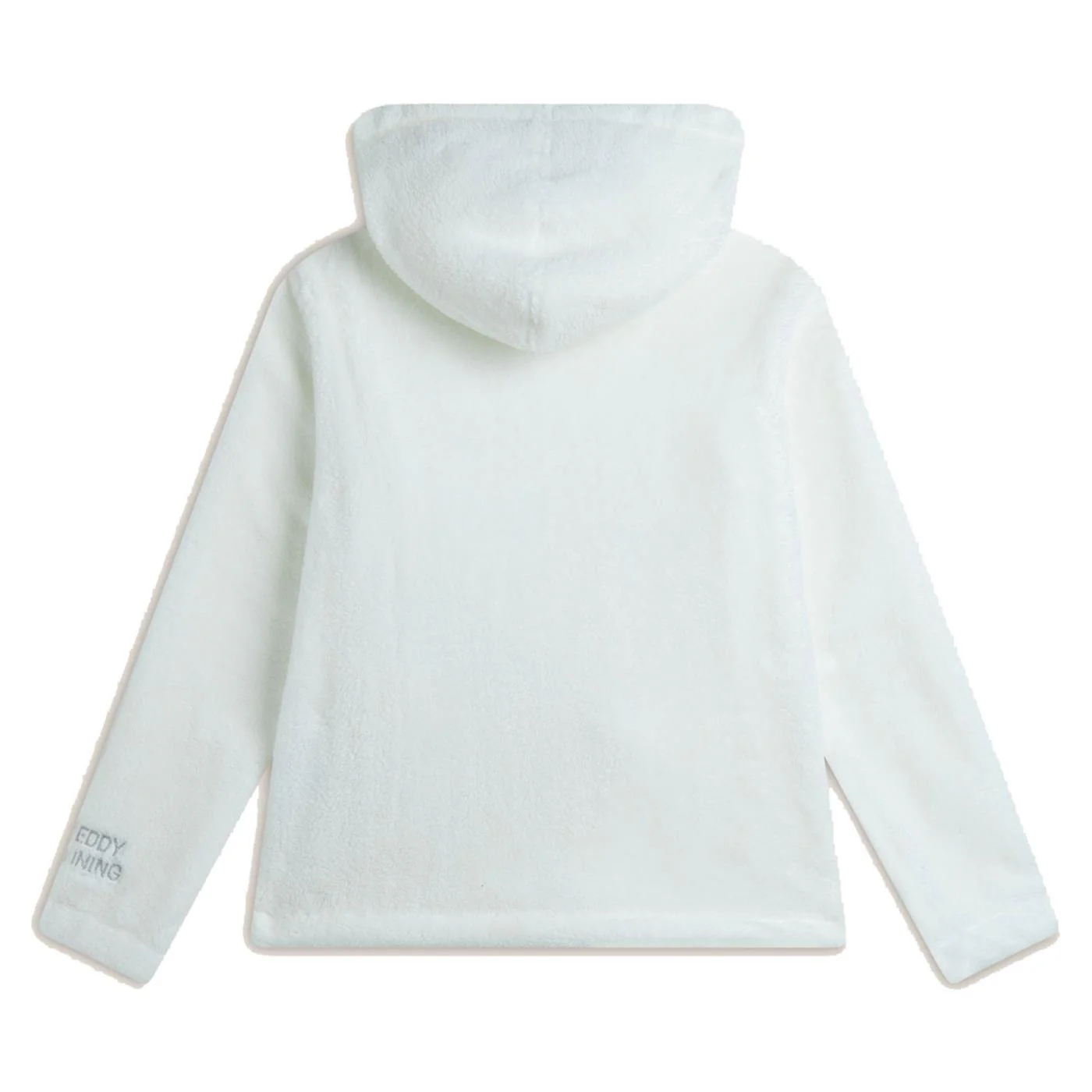 FREDDY TRAINING EVO FZ HOODIE - Image 2