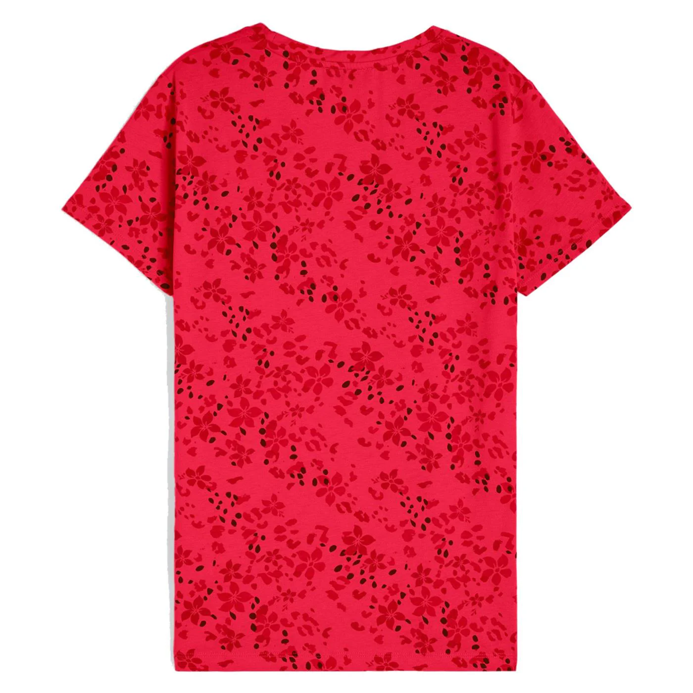 FREDDY TRAINING EVO SS AOP TEE - Image 2