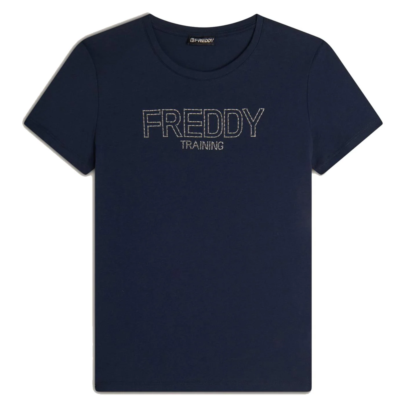 FREDDY TRAINING EVO SS TEE