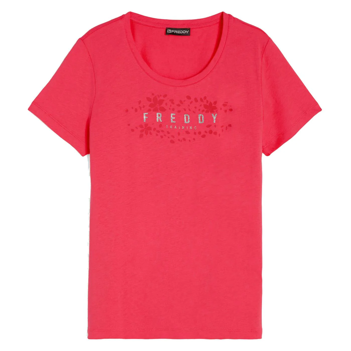 FREDDY TRAINING EVO SS W TEE