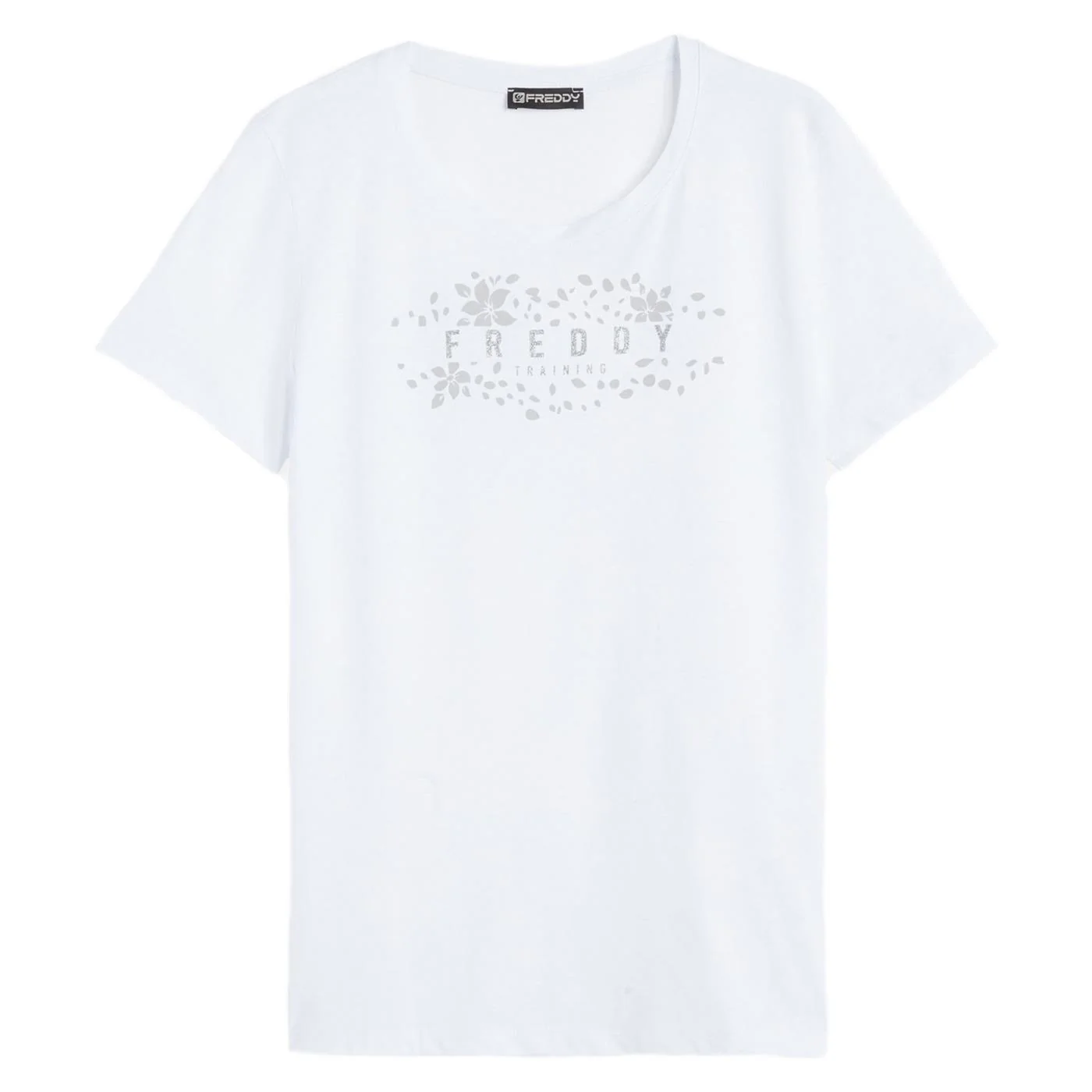 FREDDY TRAINING EVO SS W TEE