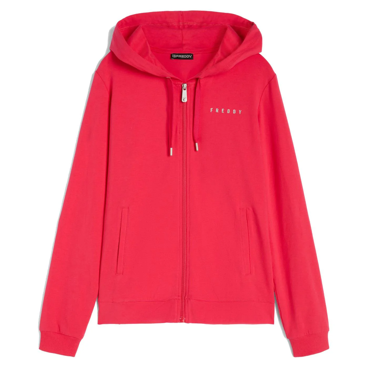 FREDDY TRAINING FZ HOODIE