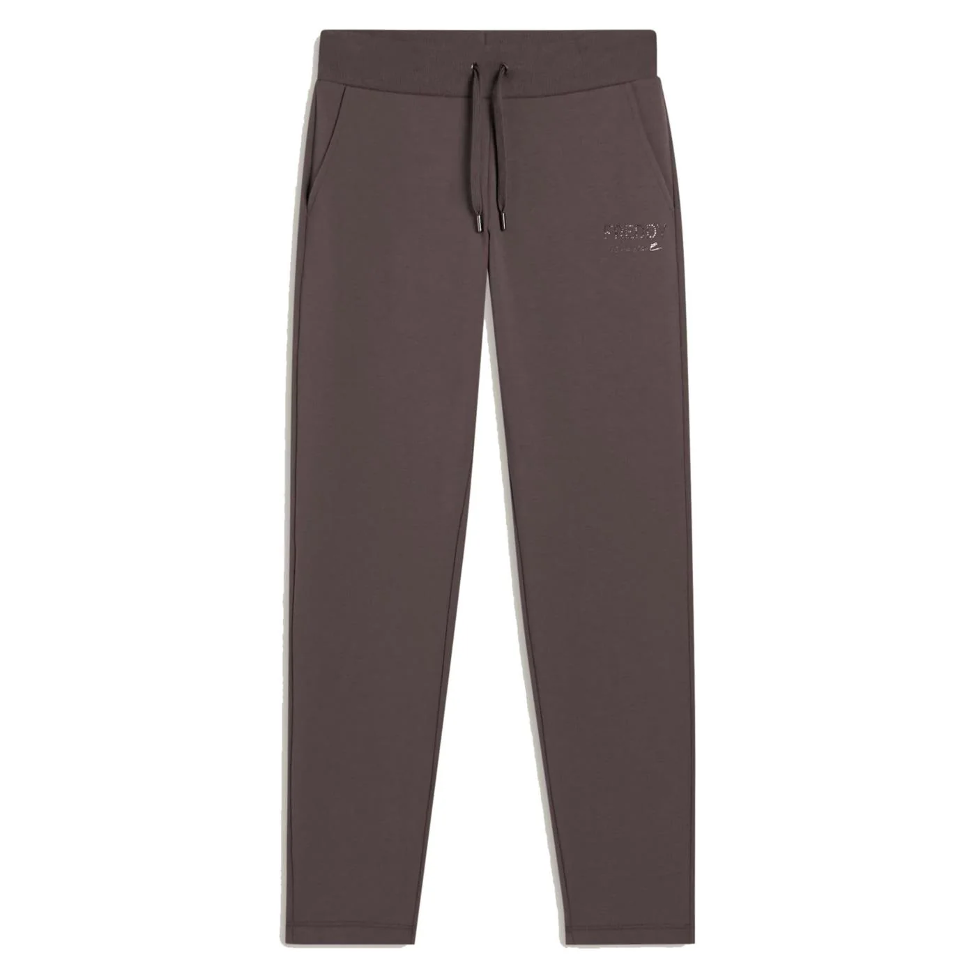 FREDDY TRAINING PANT FLC STRETCH